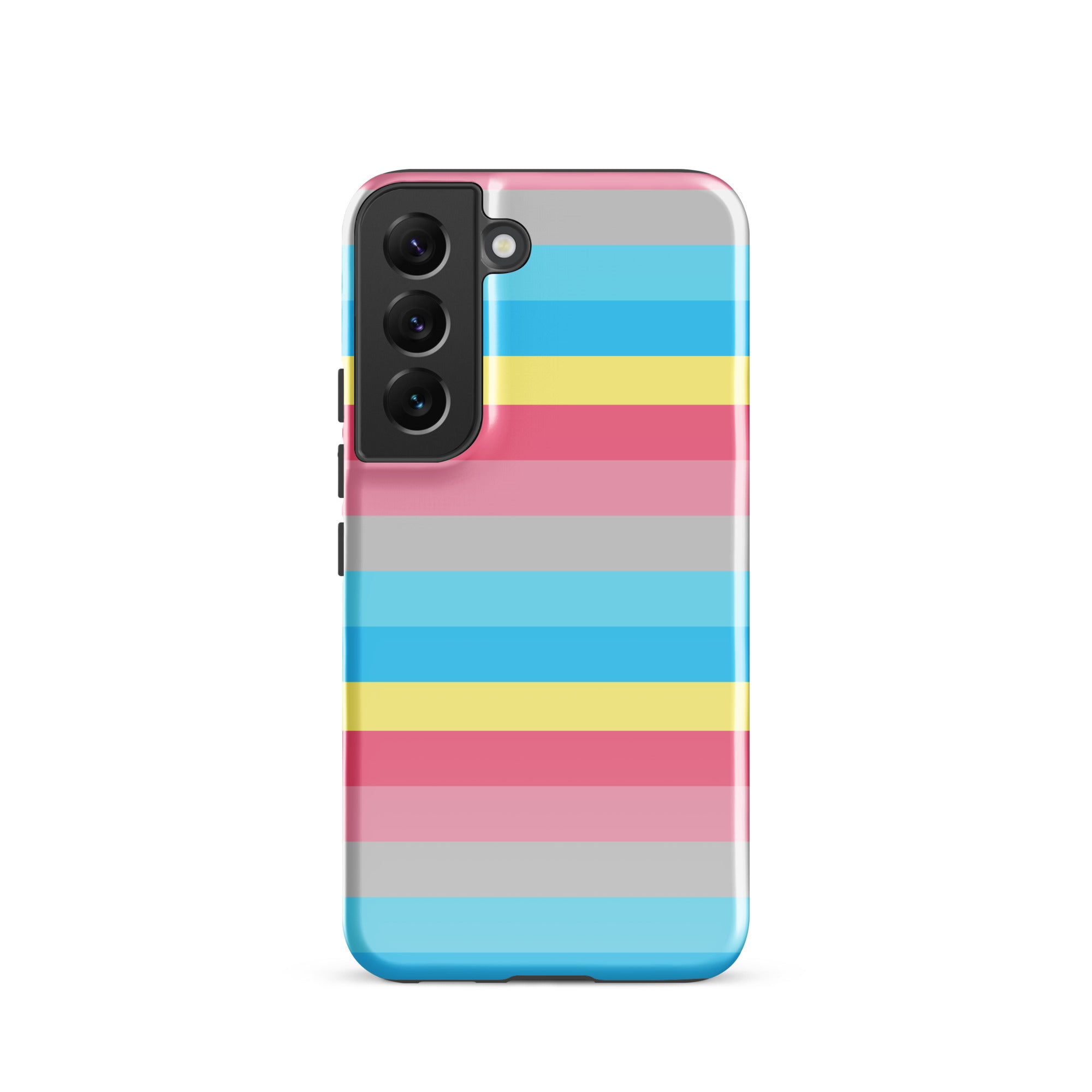 Genderflux Tough Case Samsung® - Equality Trading Post