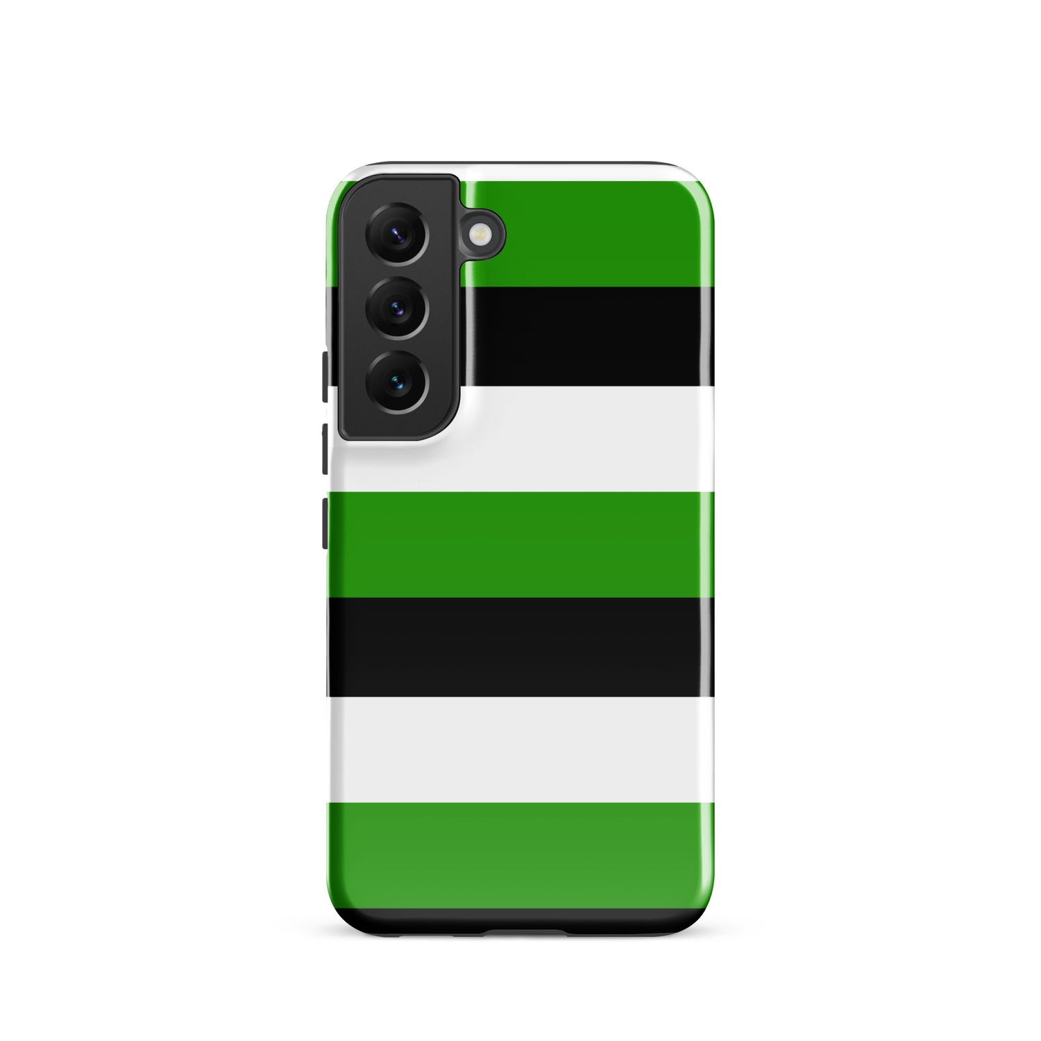 Neutrois Pride Tough Case Samsung® - Equality Trading Post