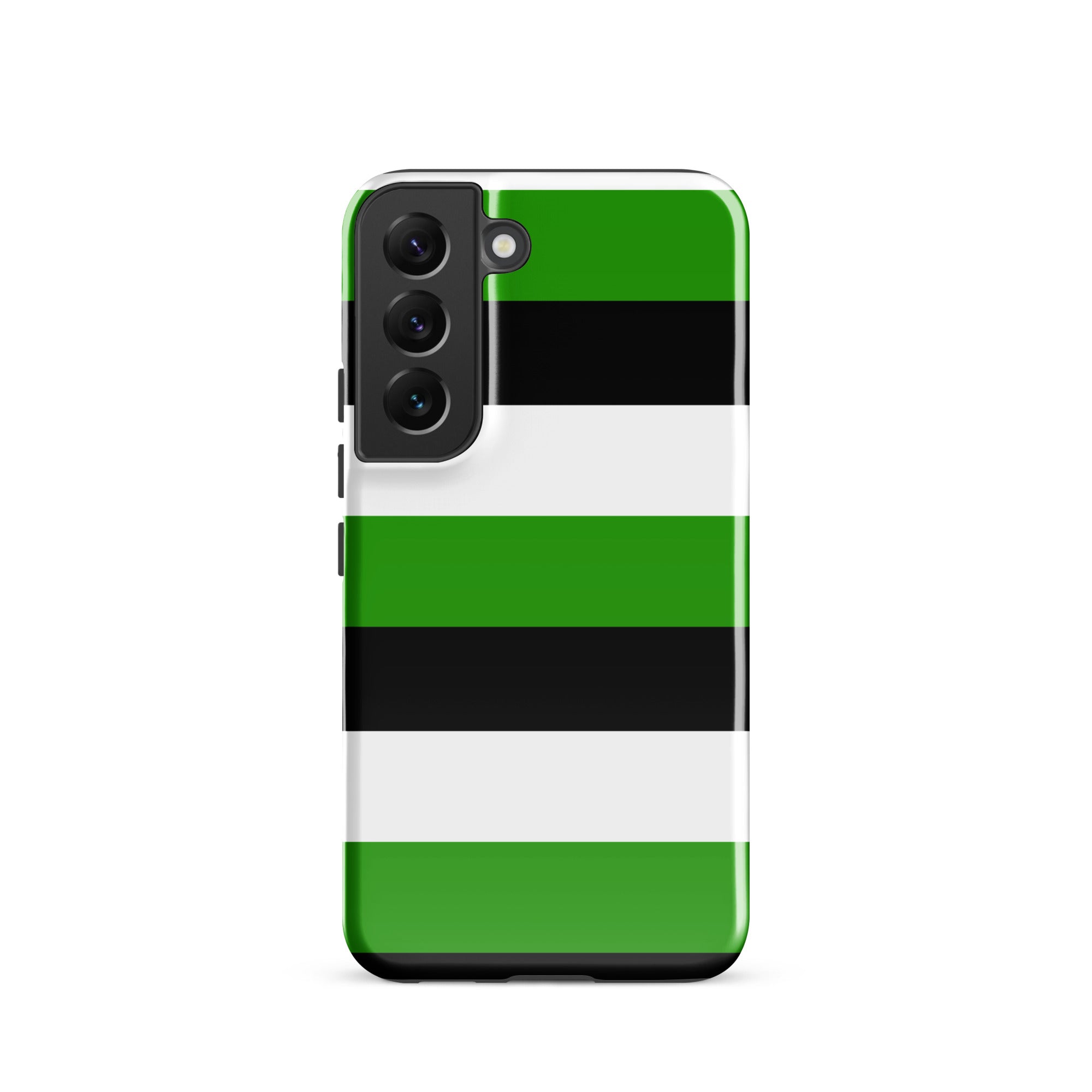 Neutrois Pride Tough Case Samsung® - Equality Trading Post