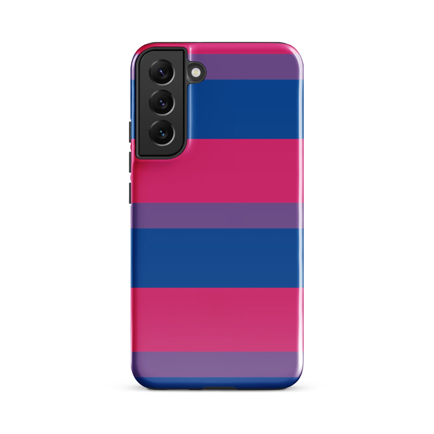 Bi Pride Tough Case Samsung® - Equality Trading Post