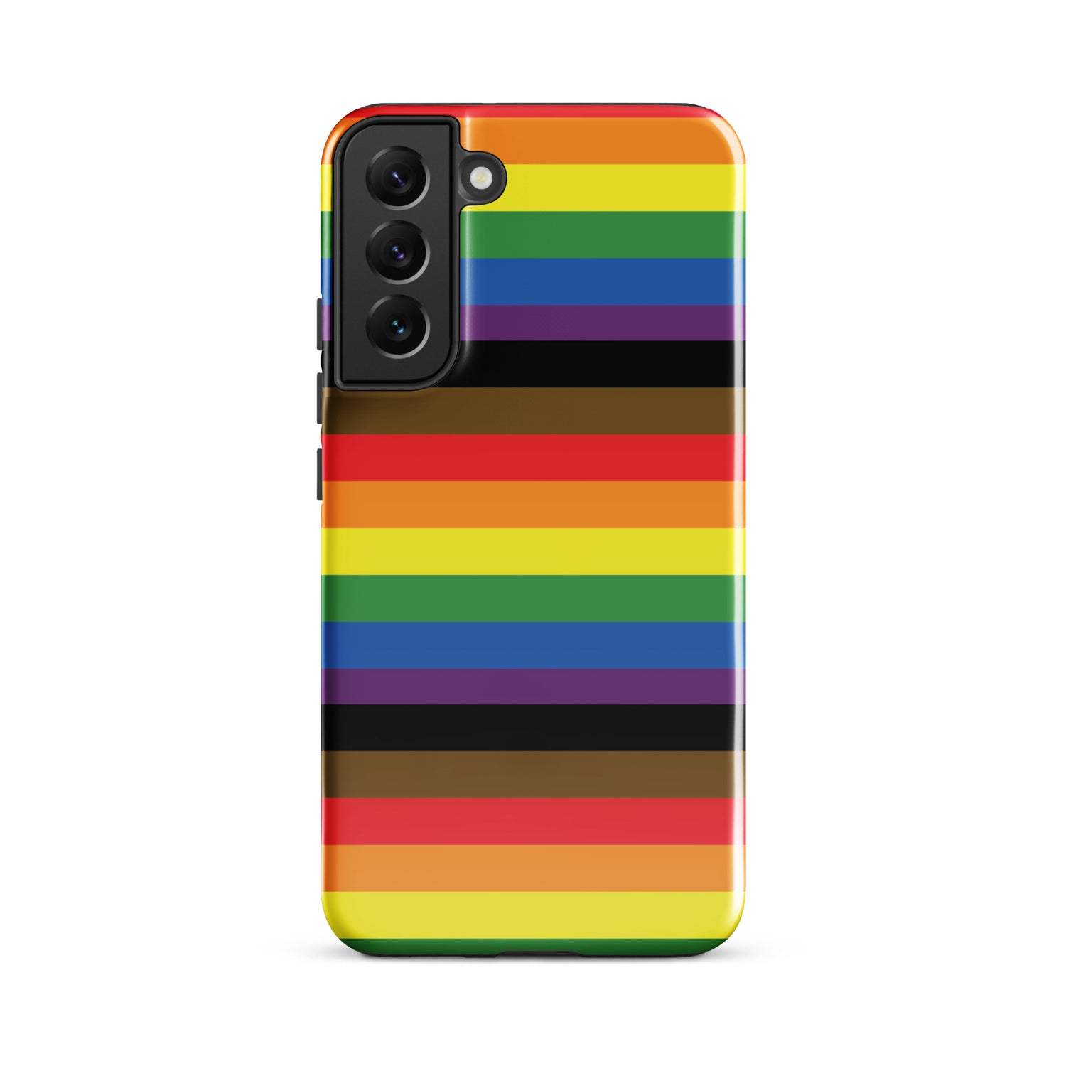Philadelphia Pride Tough Samsung® - Equality Trading Post