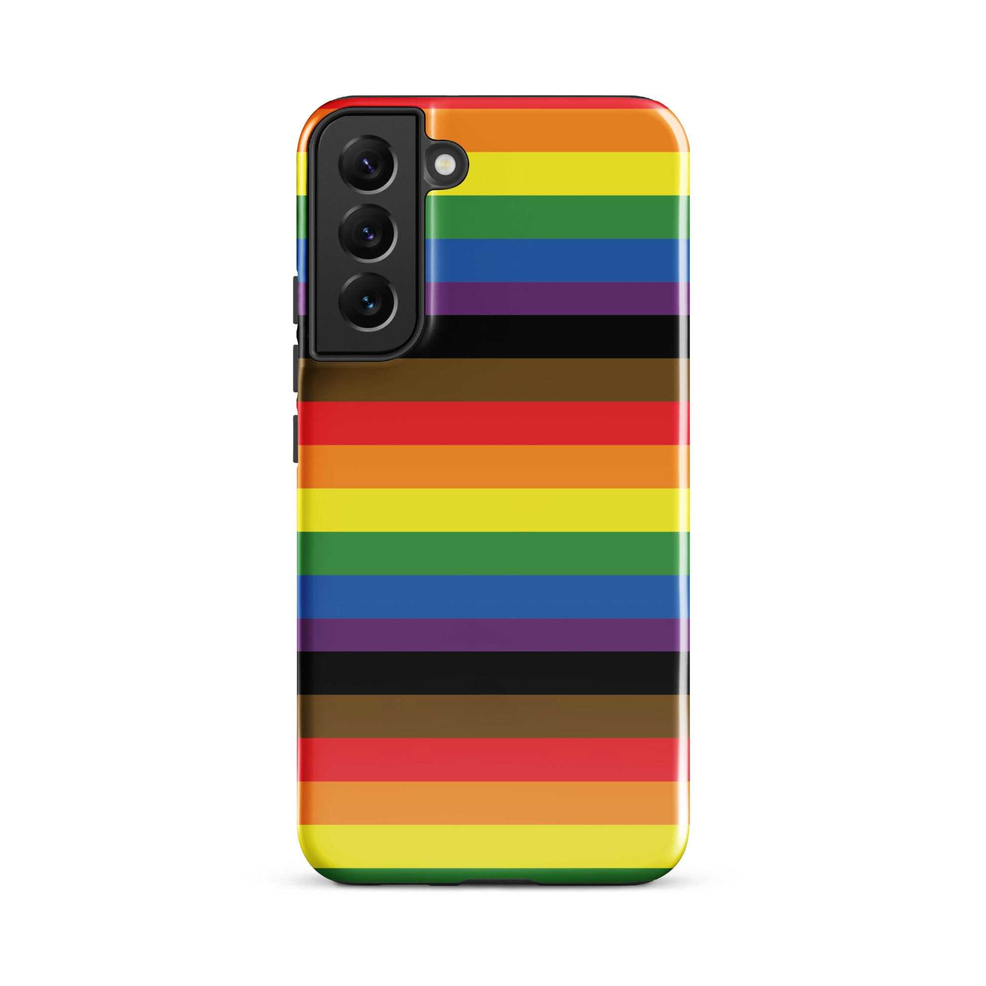 Philadelphia Pride Tough Samsung® - Equality Trading Post
