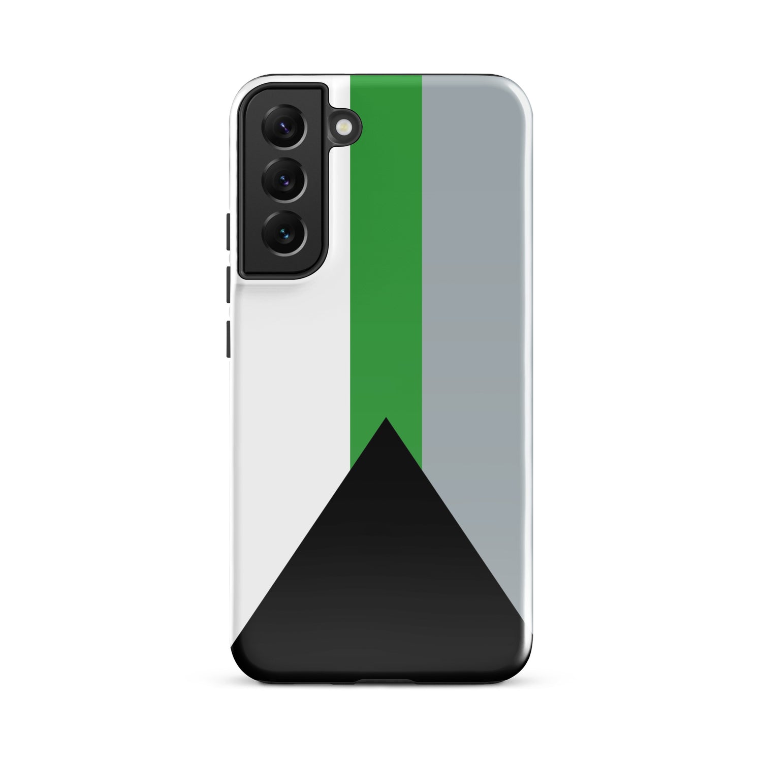 Demiromantic Pride Tough Case Samsung® - Equality Trading Post