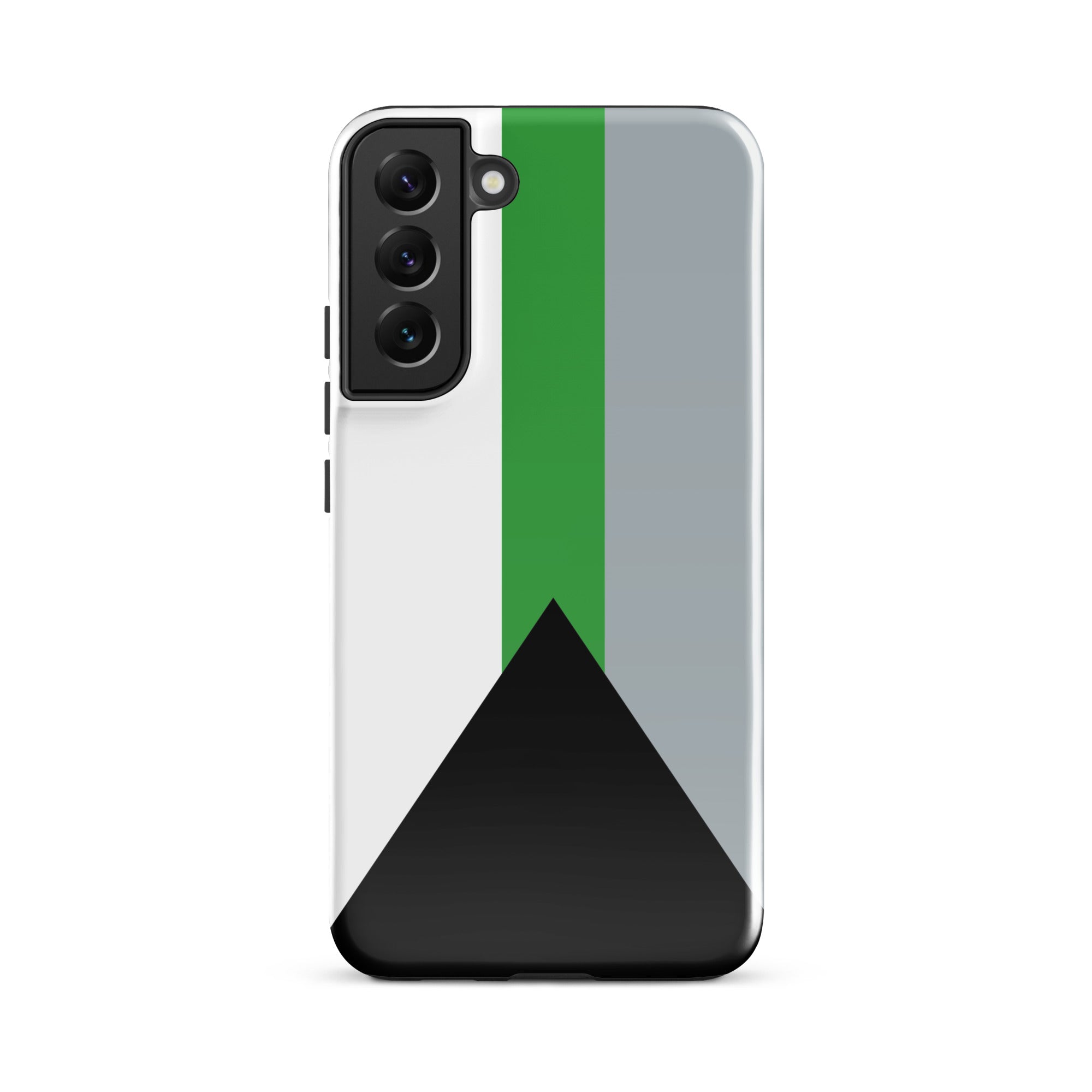 Demiromantic Pride Tough Case Samsung® - Equality Trading Post
