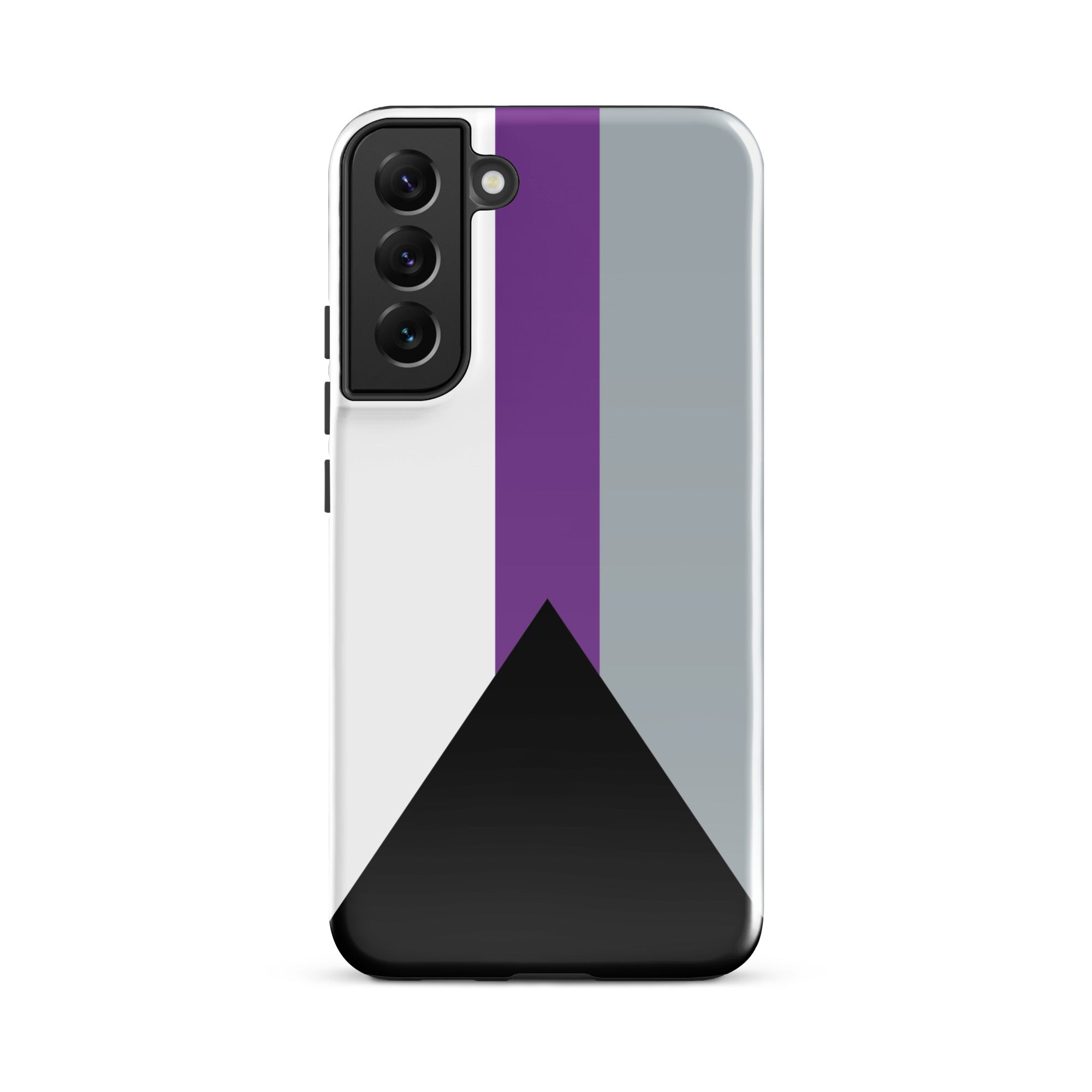 Demisexual Pride Tough Case Samsung® - Equality Trading Post
