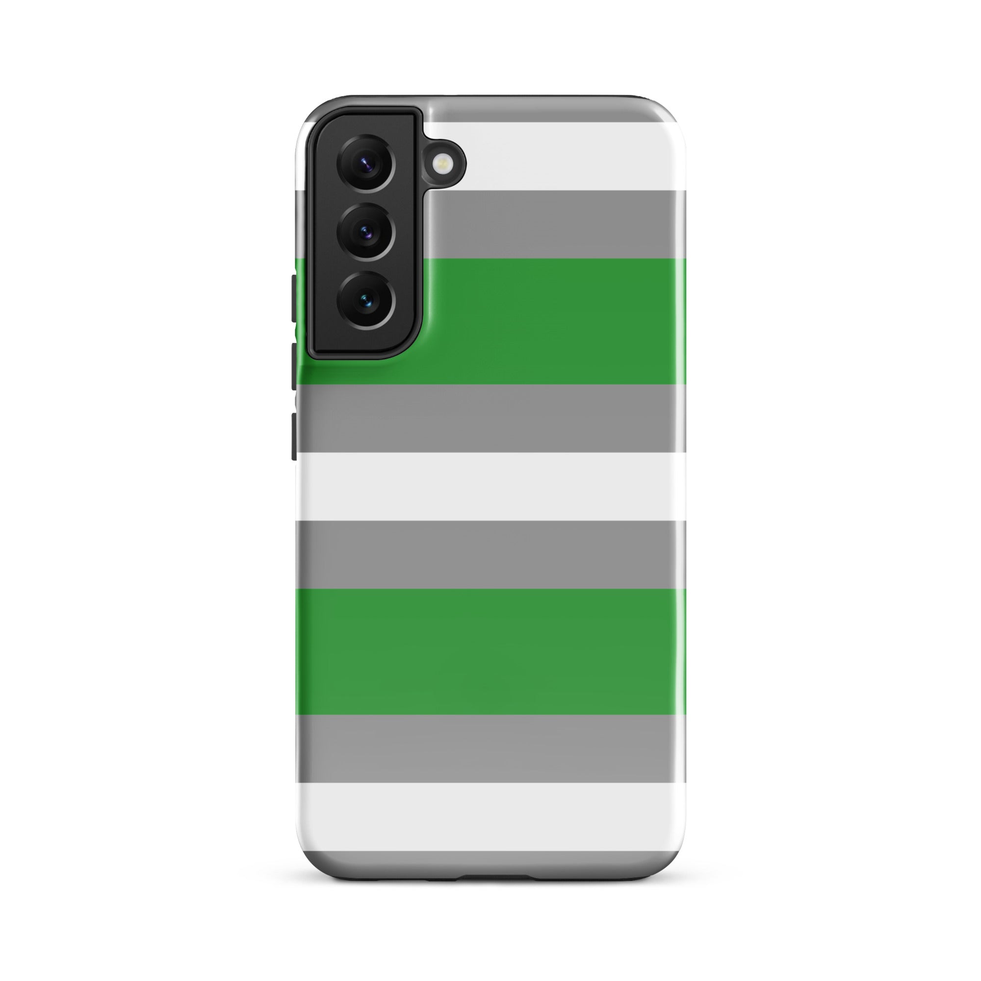 Grayromantic Pride Tough Case Samsung® - Equality Trading Post
