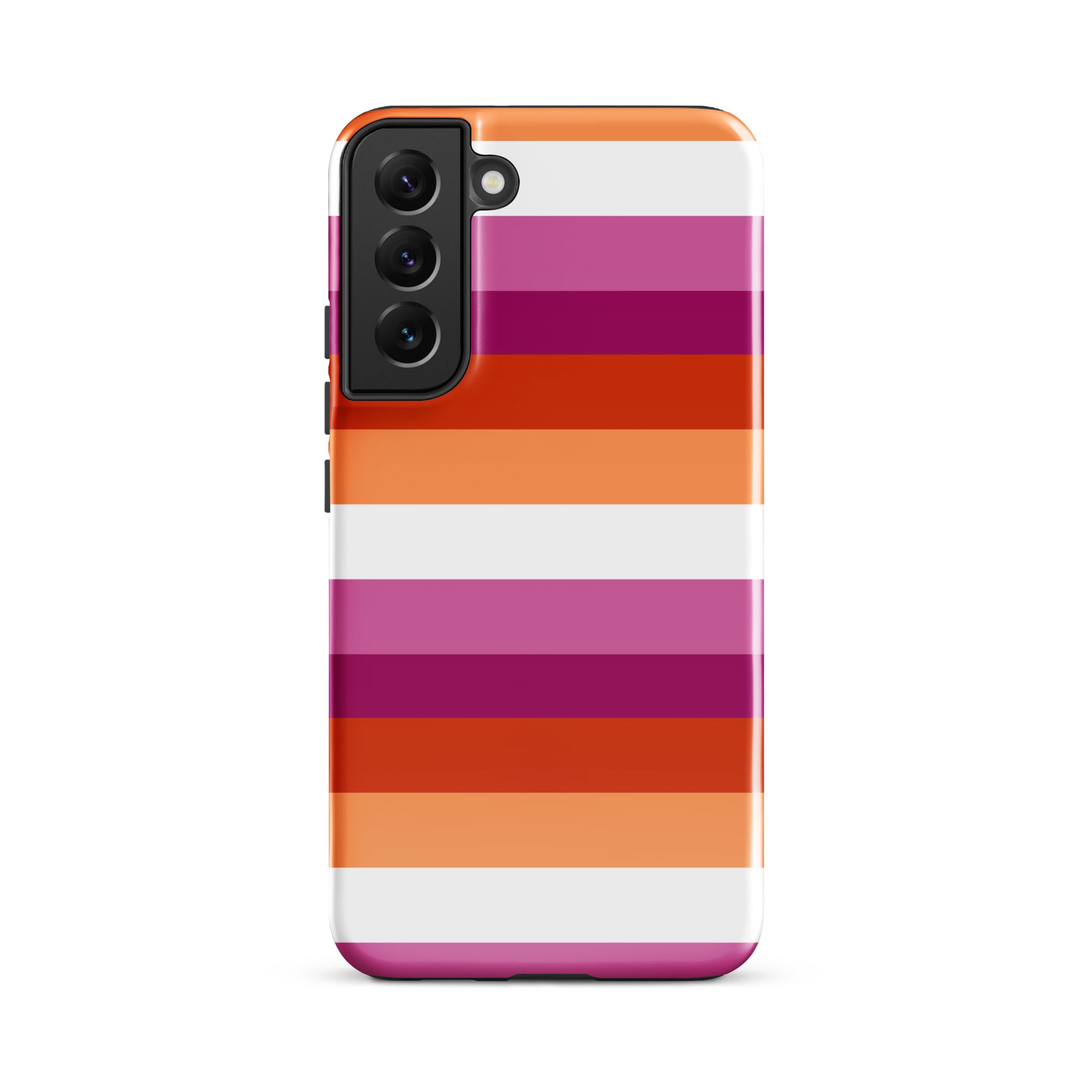 Lesbian Tough Case Samsung® - Equality Trading Post
