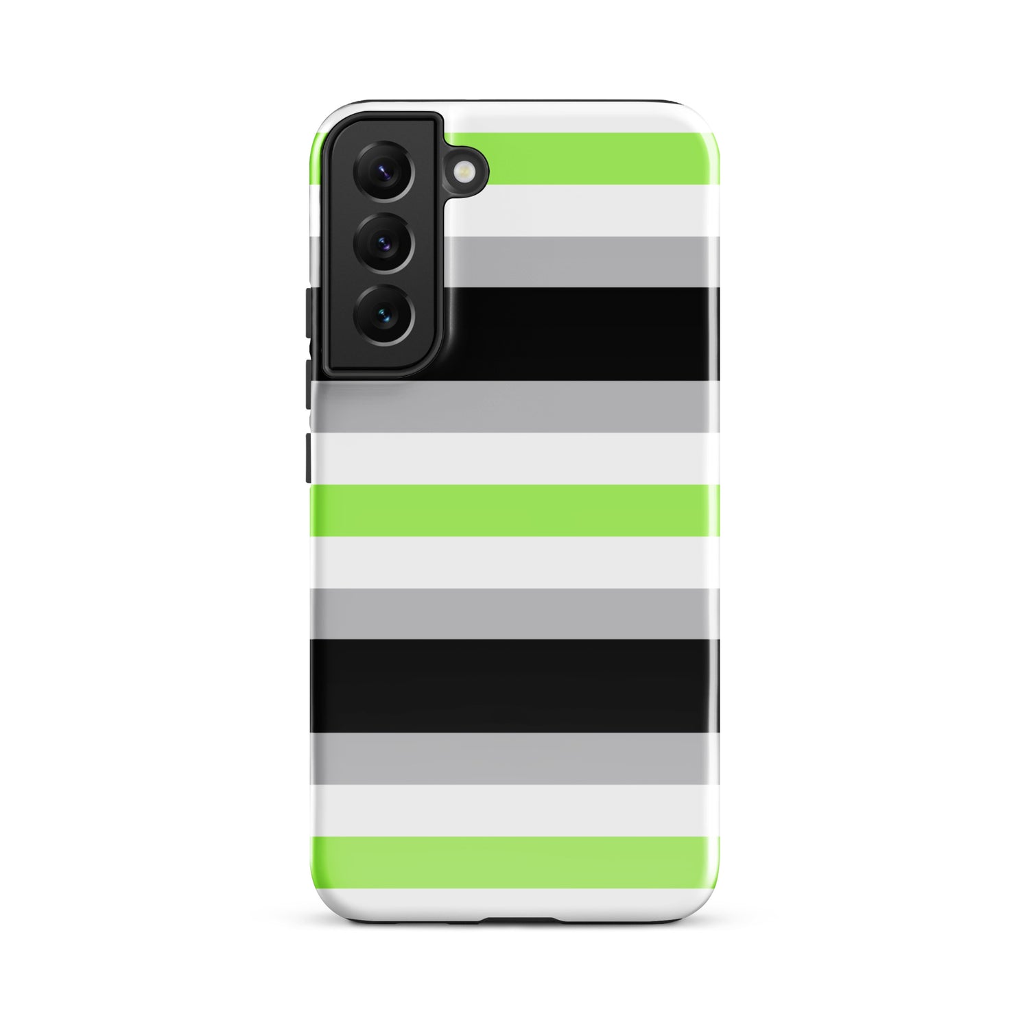 Agender Tough Case Samsung® - Equality Trading Post