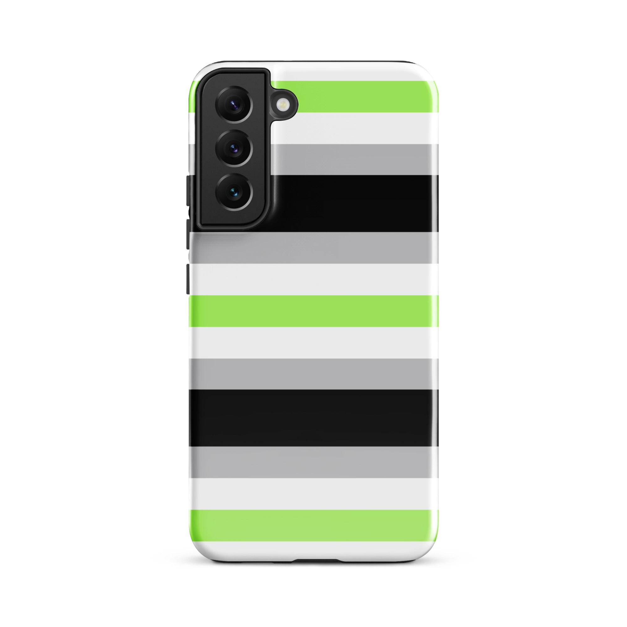 Agender Tough Case Samsung® - Equality Trading Post