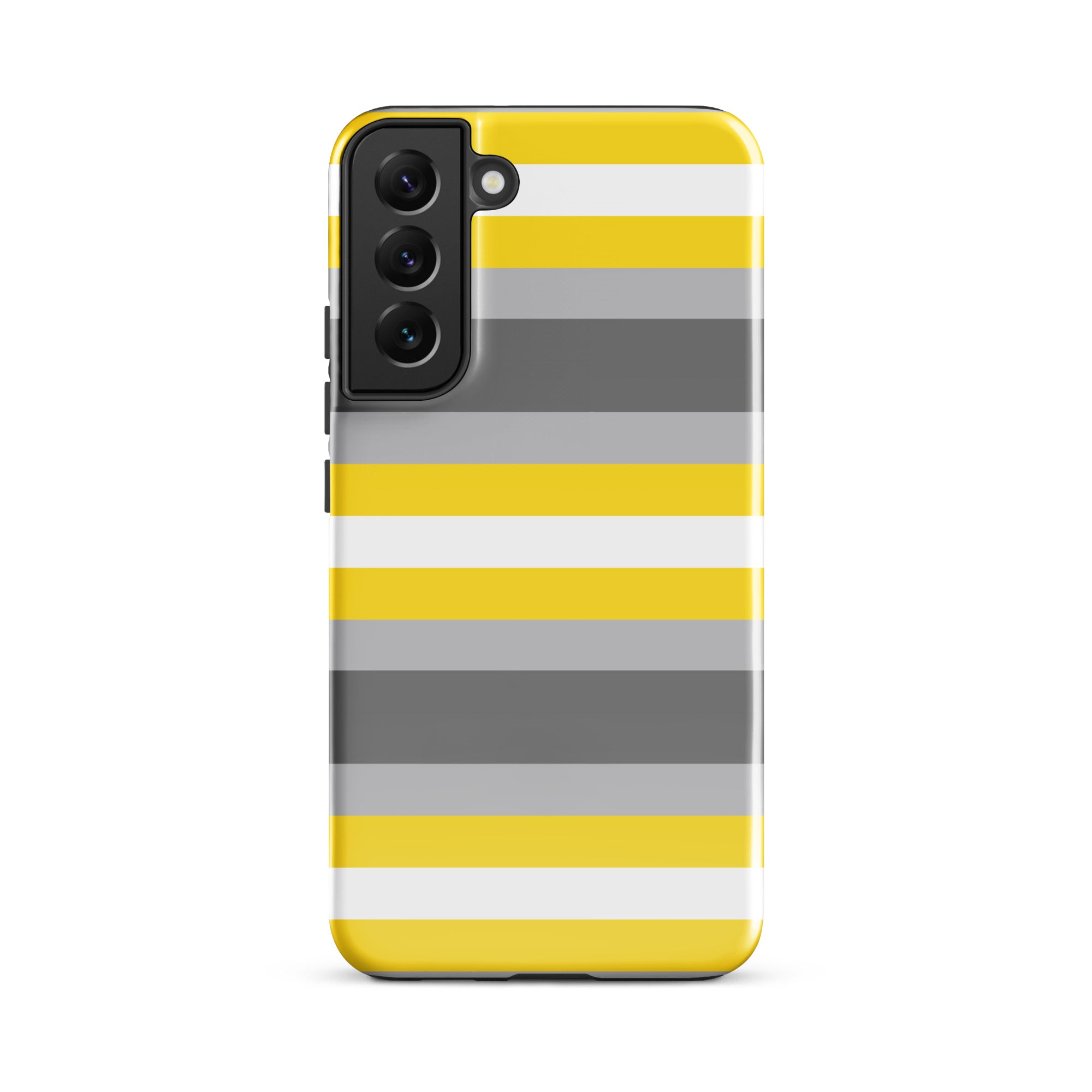 Demigender Pride Tough Case Samsung® - Equality Trading Post