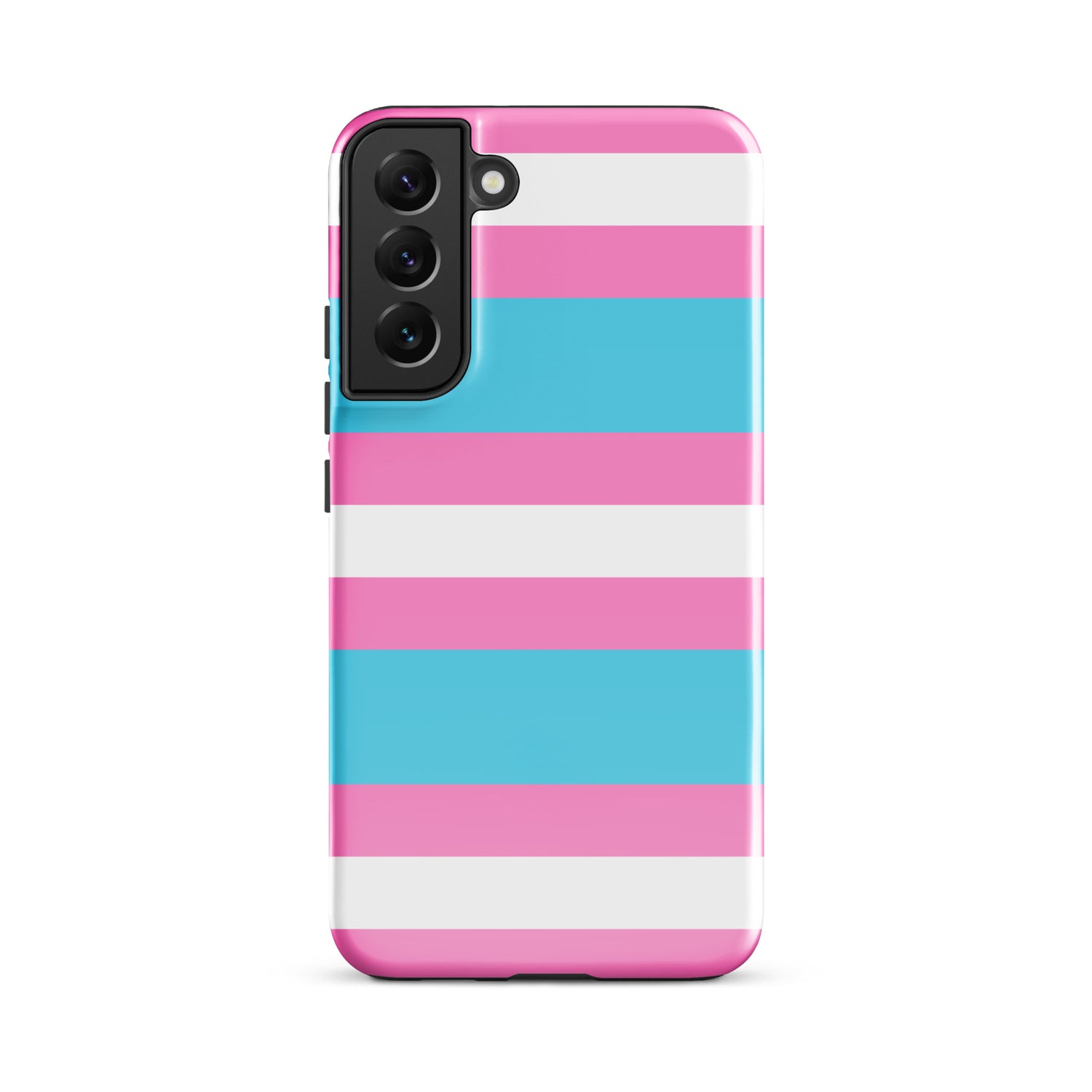 Trans Pride Tough Case Samsung® - Equality Trading Post