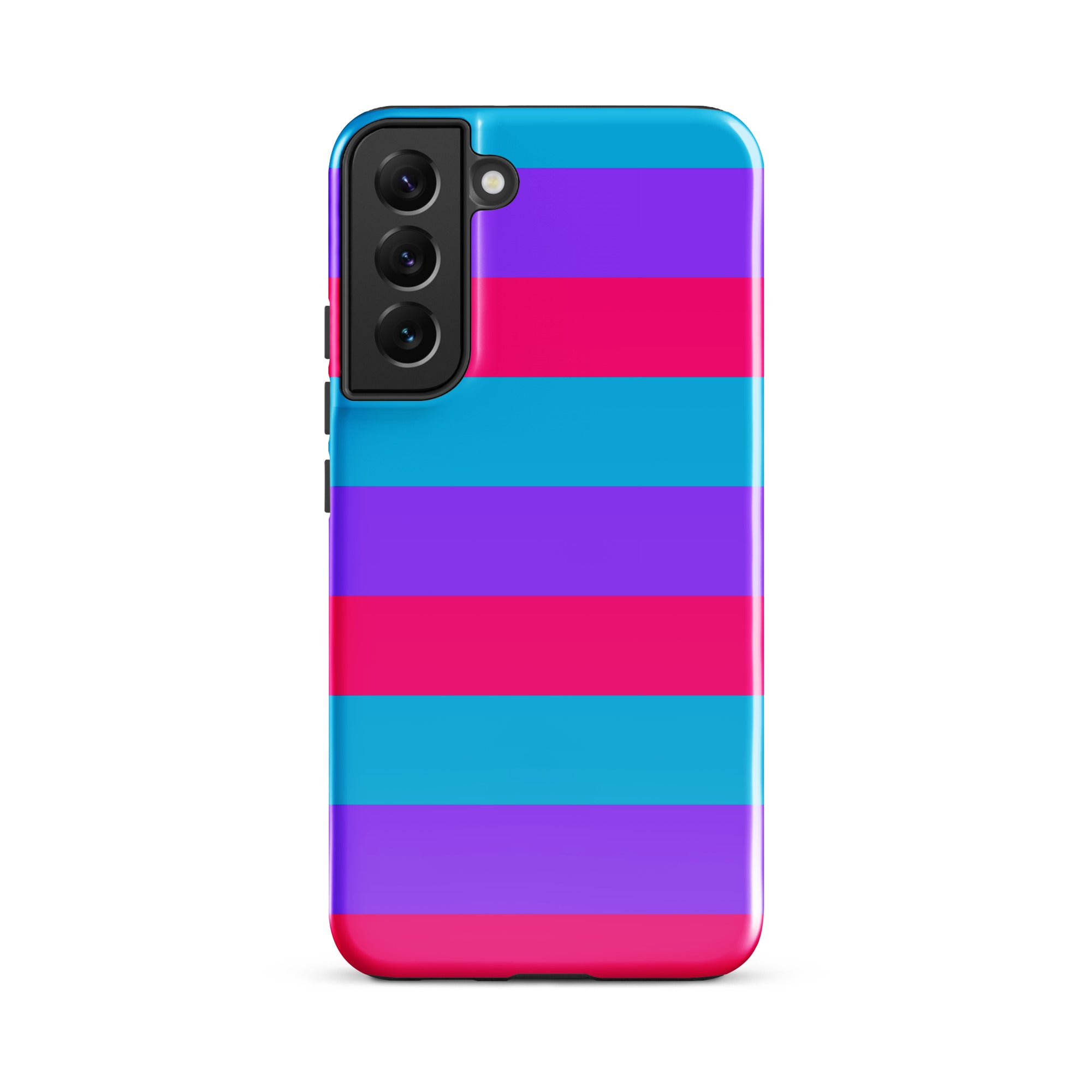 Androgyne Pride Tough Case Samsung® - Equality Trading Post