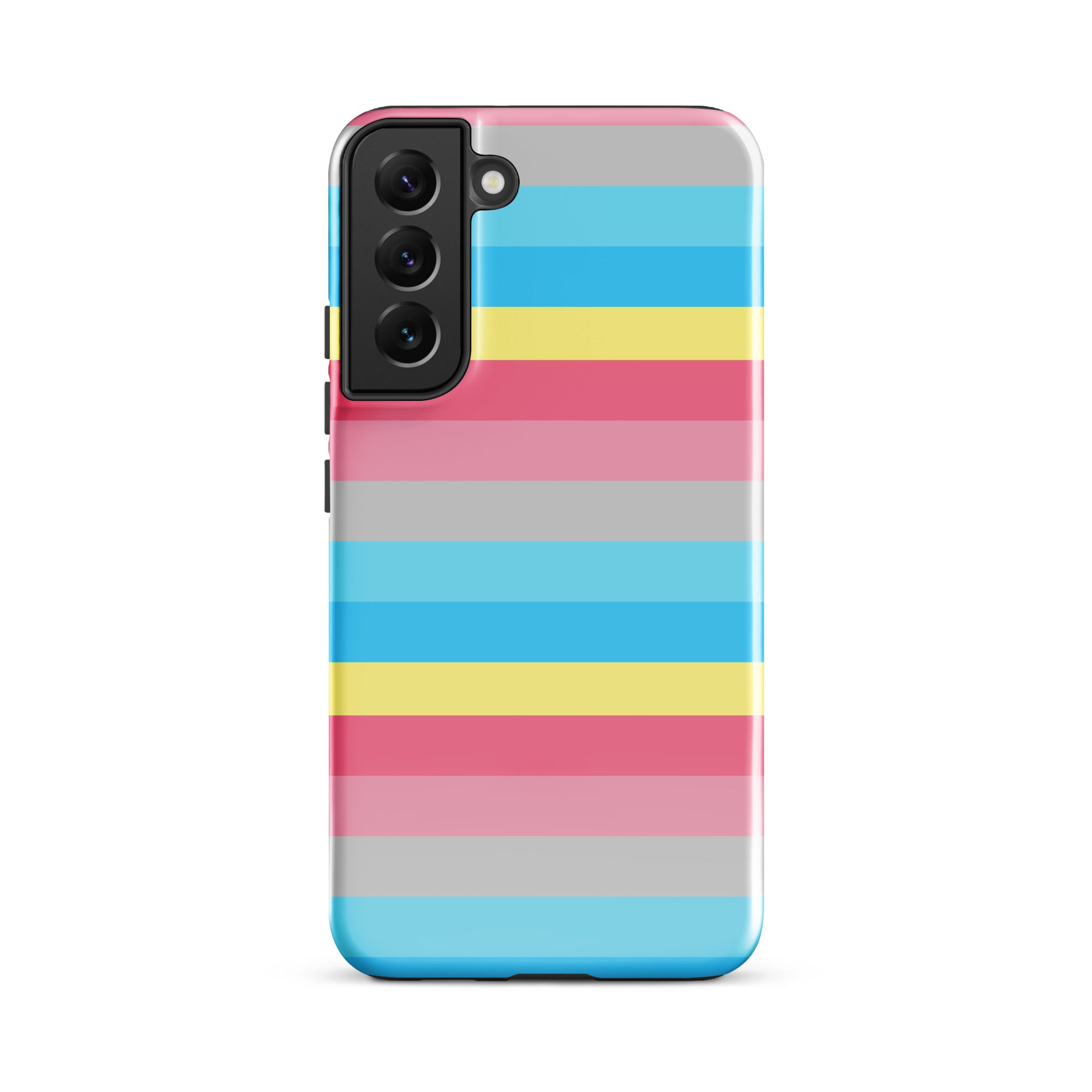 Genderflux Tough Case Samsung® - Equality Trading Post