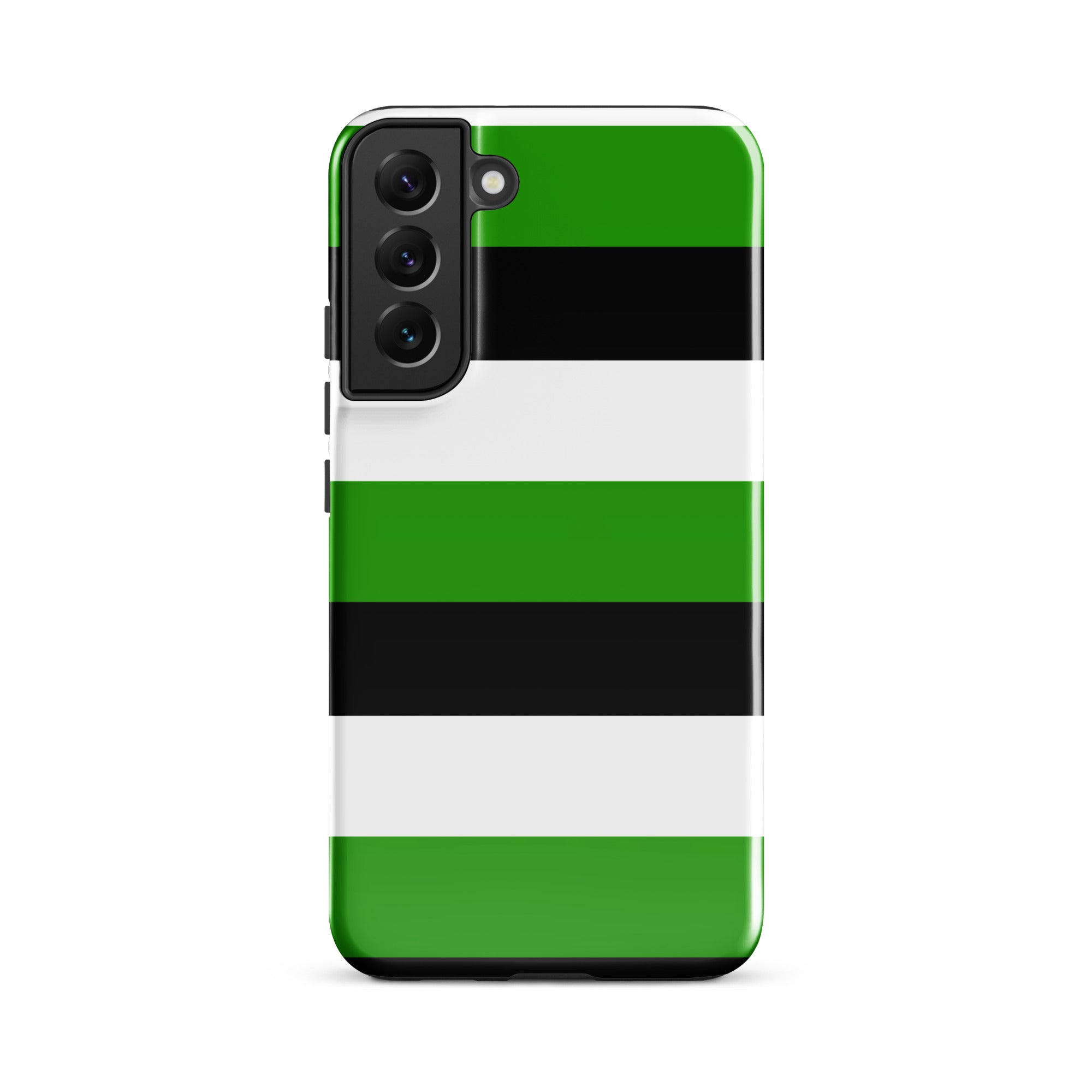 Neutrois Pride Tough Case Samsung® - Equality Trading Post