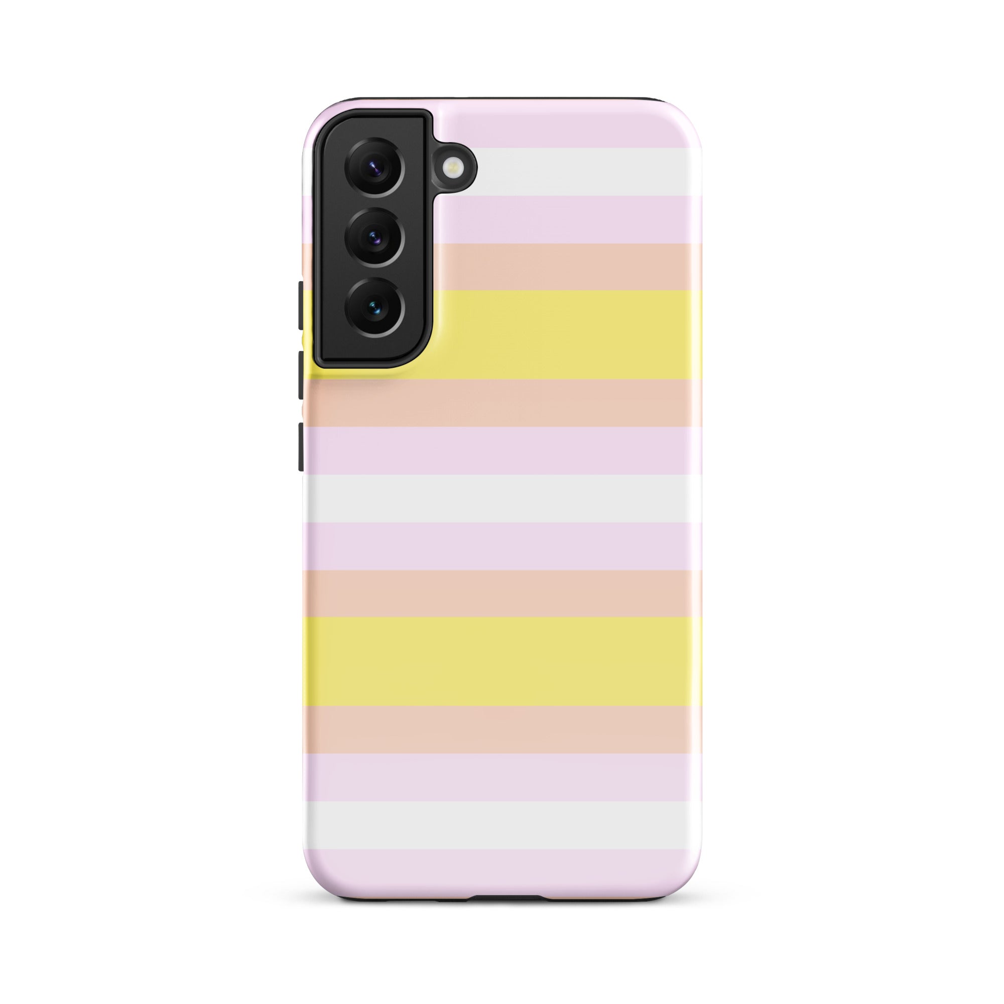 Pangender Pride Tough Case Samsung® - Equality Trading Post