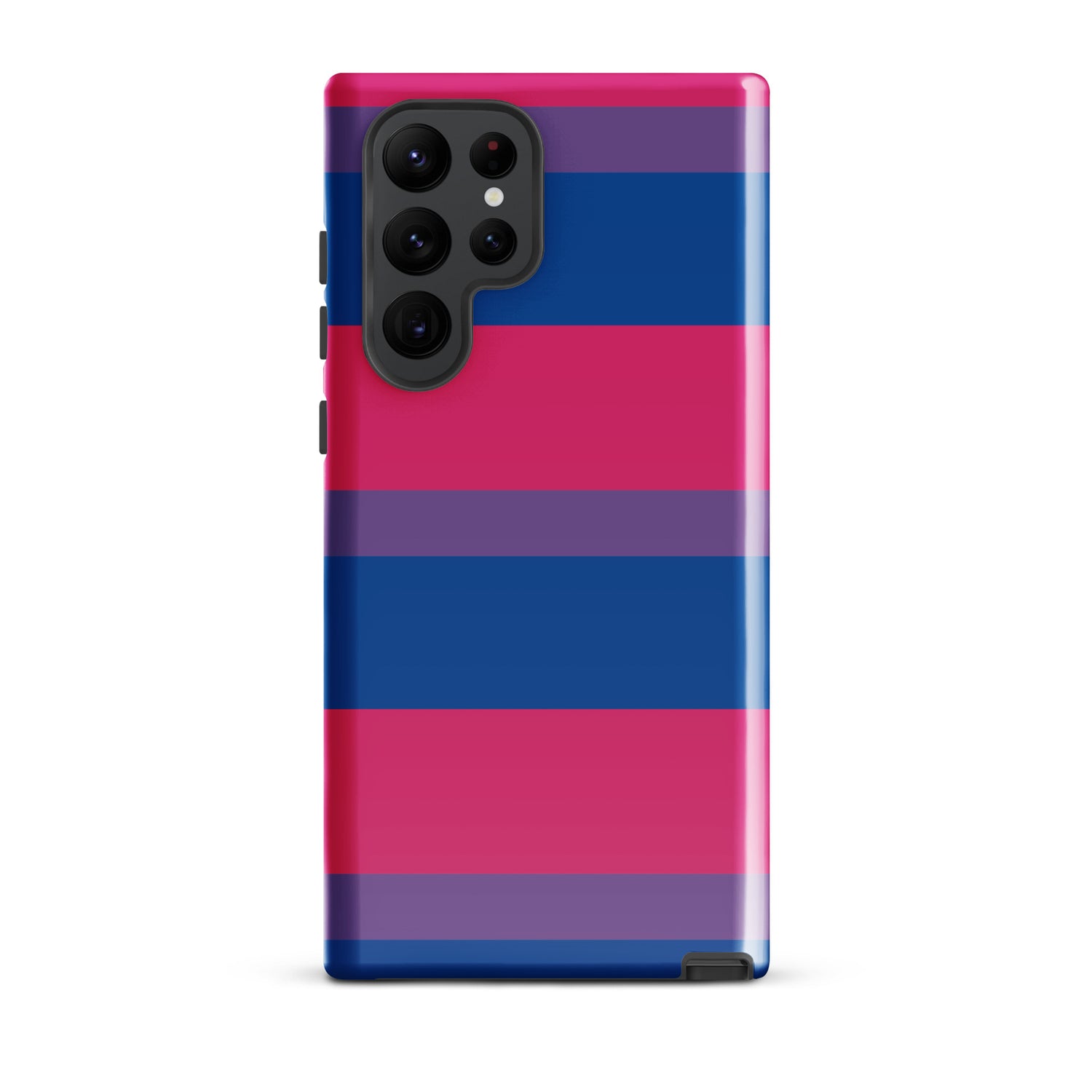Bi Pride Tough Case Samsung® - Equality Trading Post