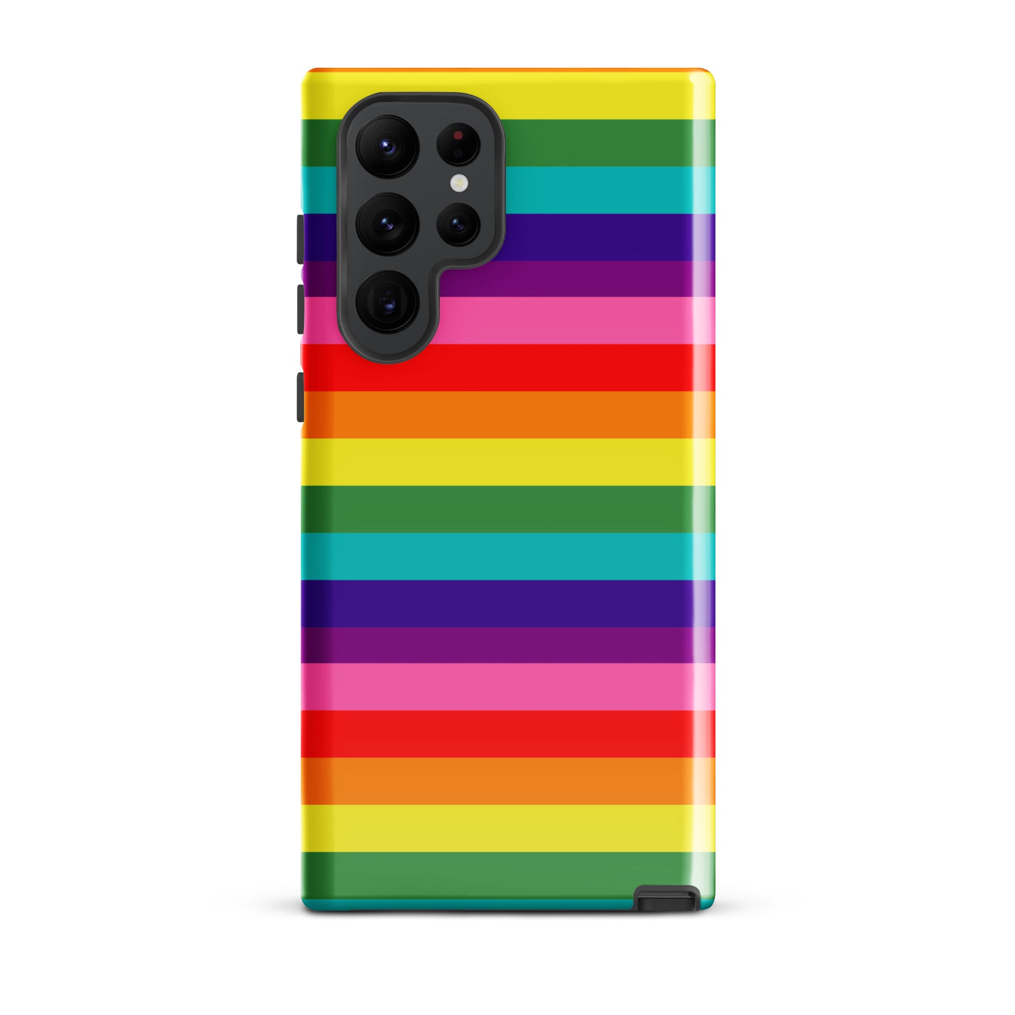 Original Pride Tough Case Samsung® - Equality Trading Post
