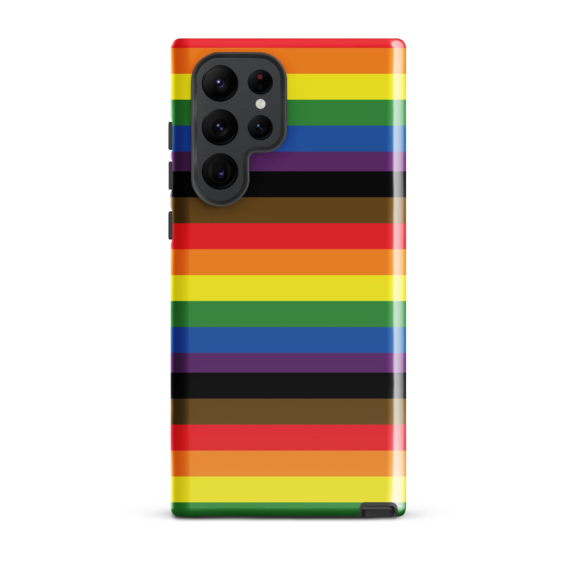Philadelphia Pride Tough Samsung® - Equality Trading Post