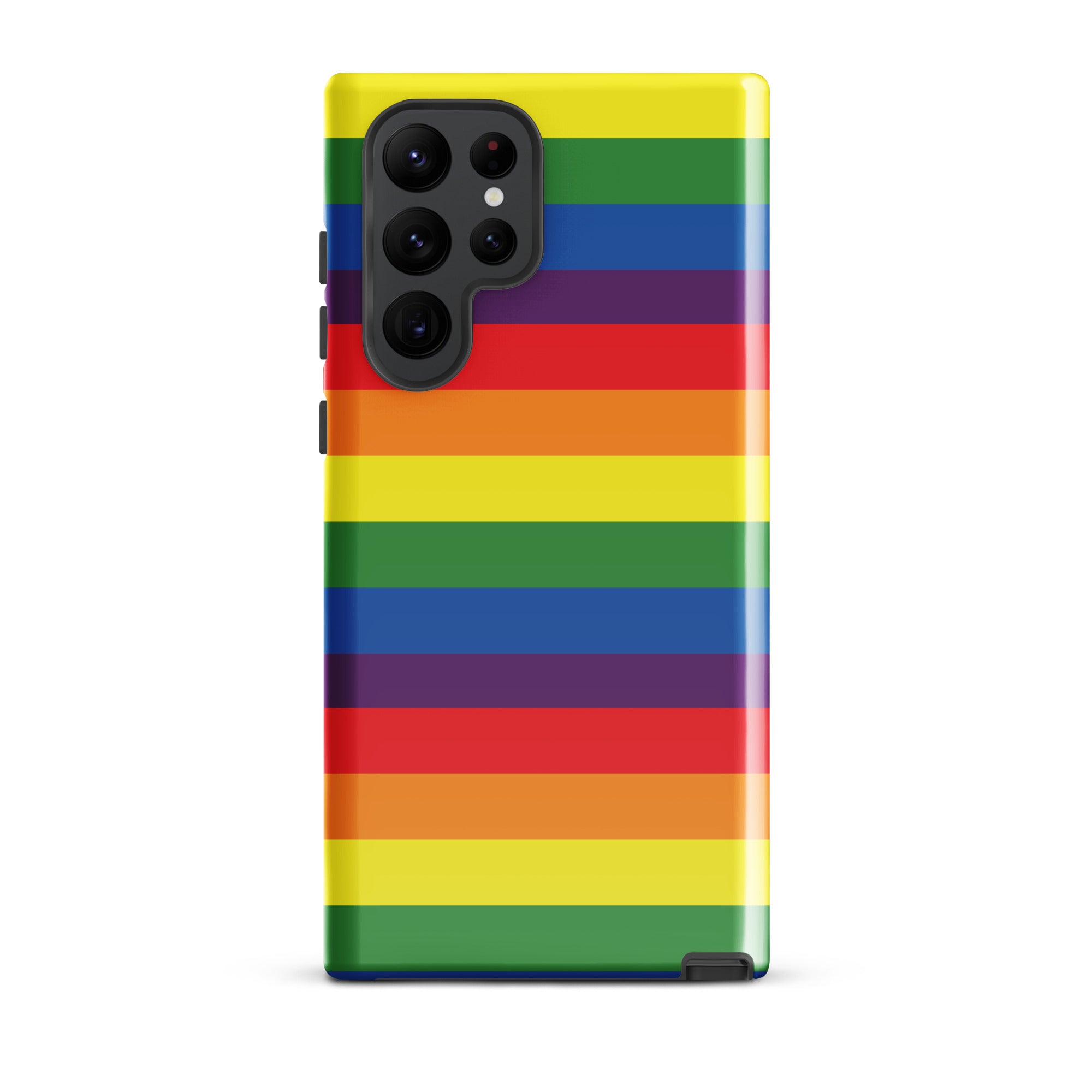 LGBTQ Pride Tough Case Samsung® - Equality Trading Post