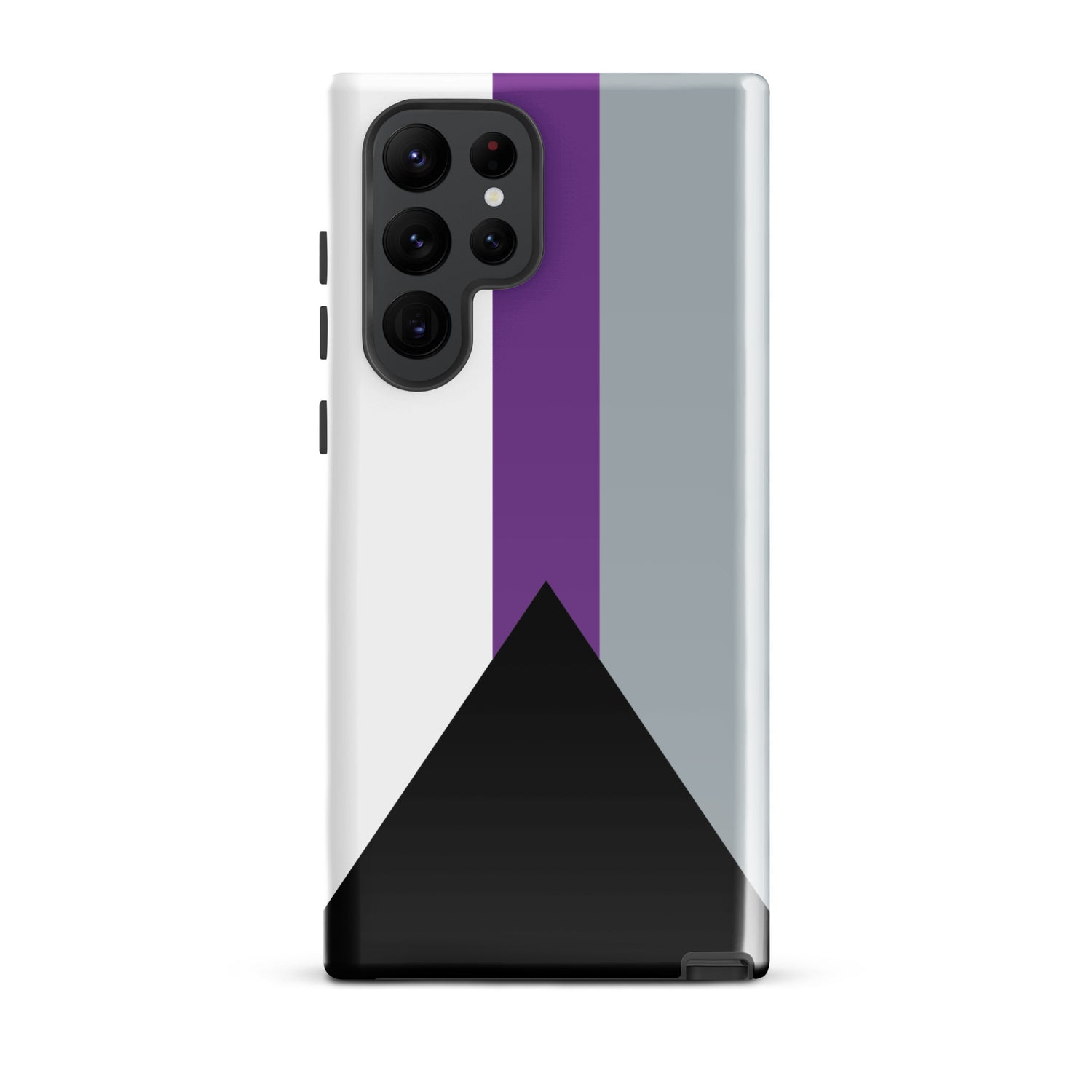 Demisexual Pride Tough Case Samsung® - Equality Trading Post