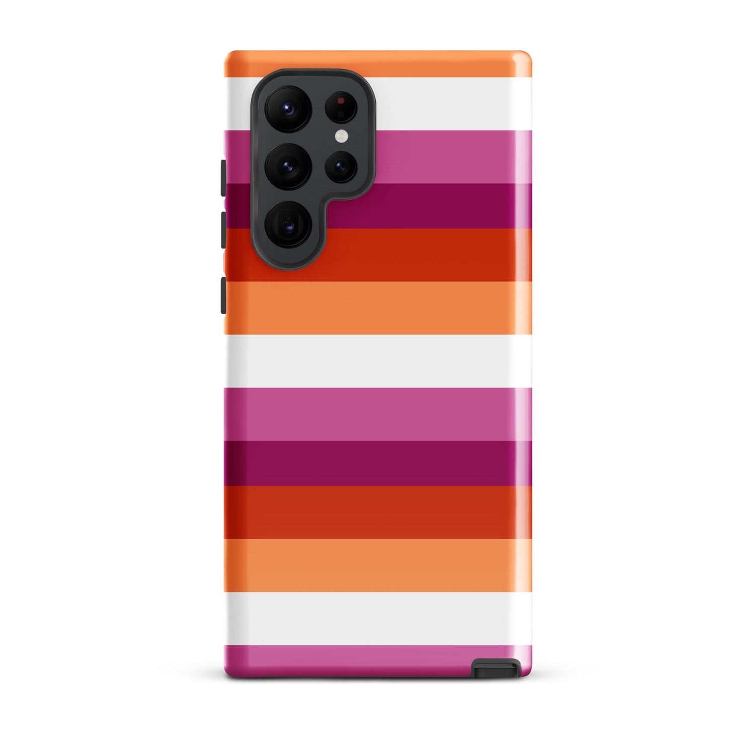 Lesbian Tough Case Samsung® - Equality Trading Post