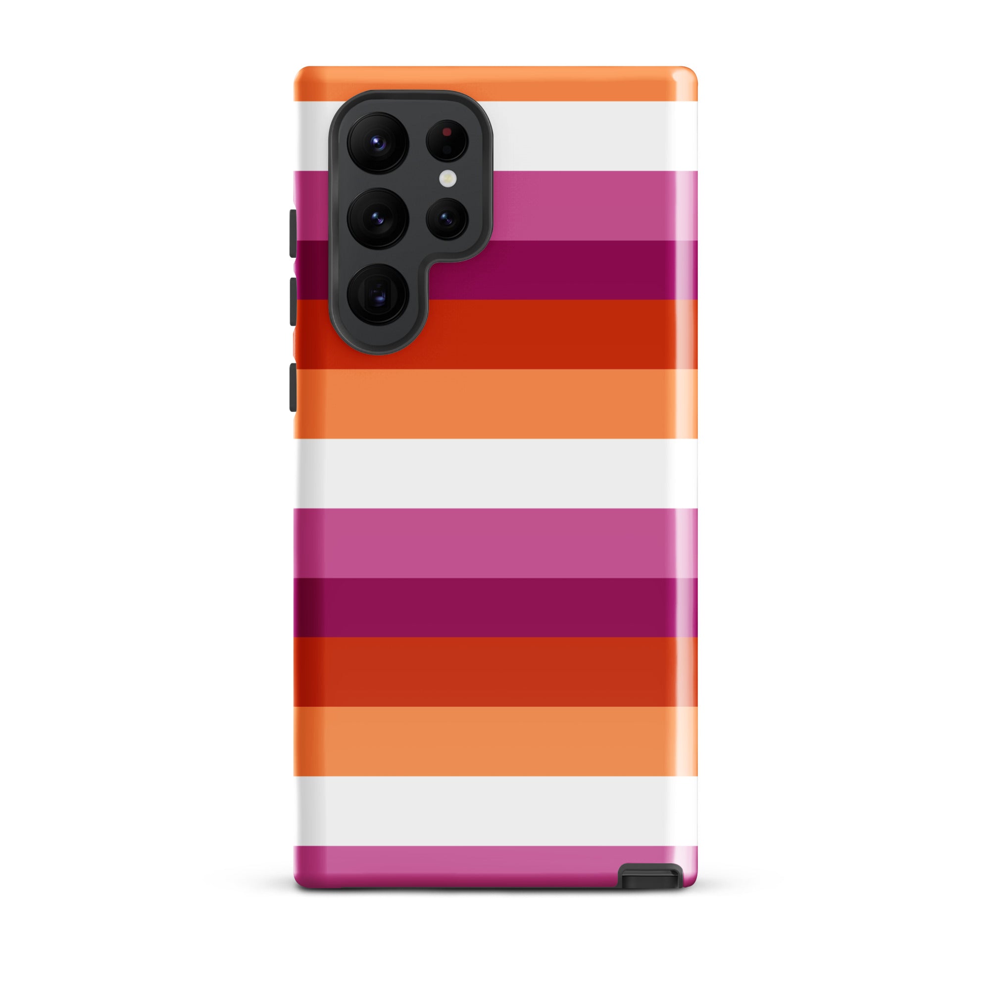 Lesbian Tough Case Samsung® - Equality Trading Post