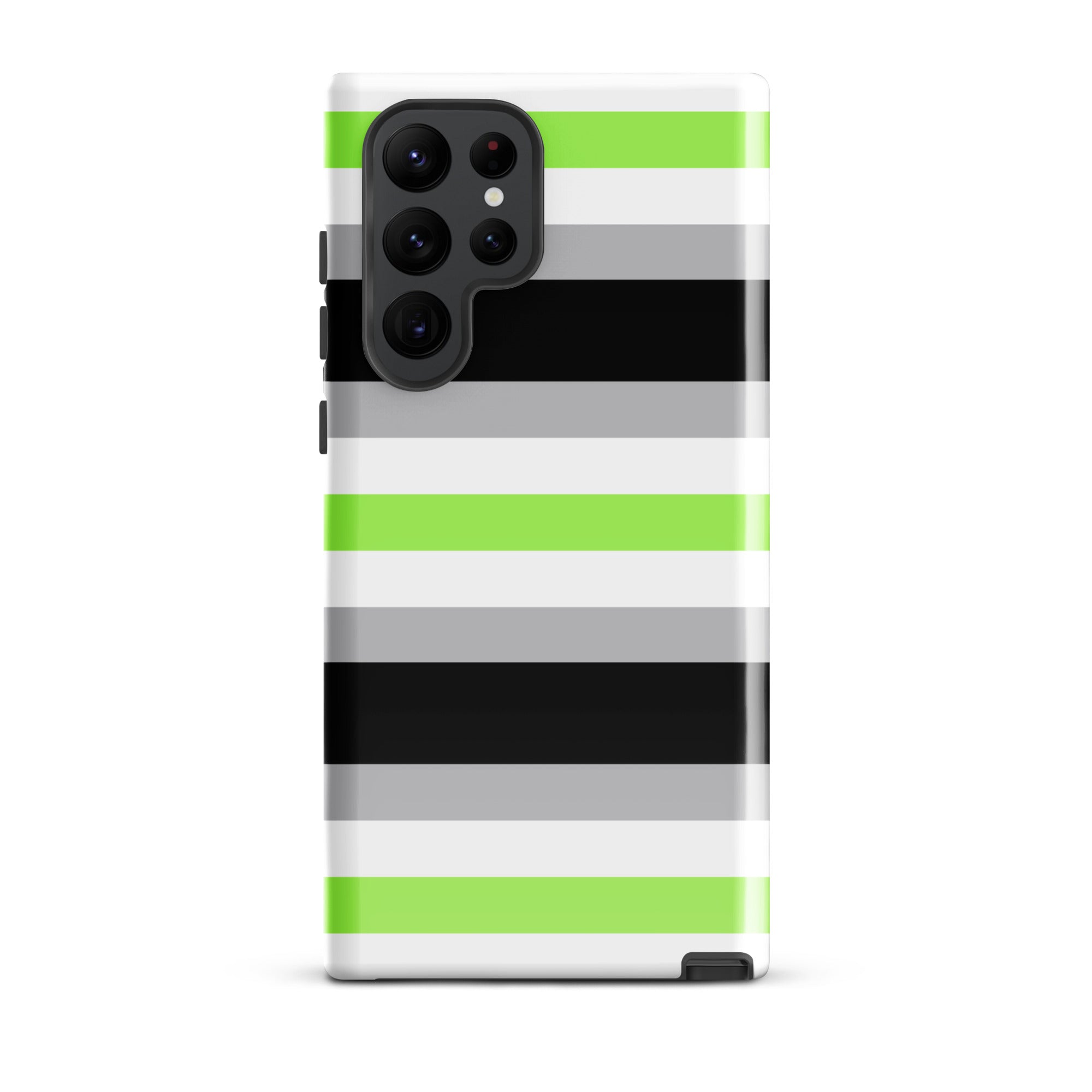 Agender Tough Case Samsung® - Equality Trading Post