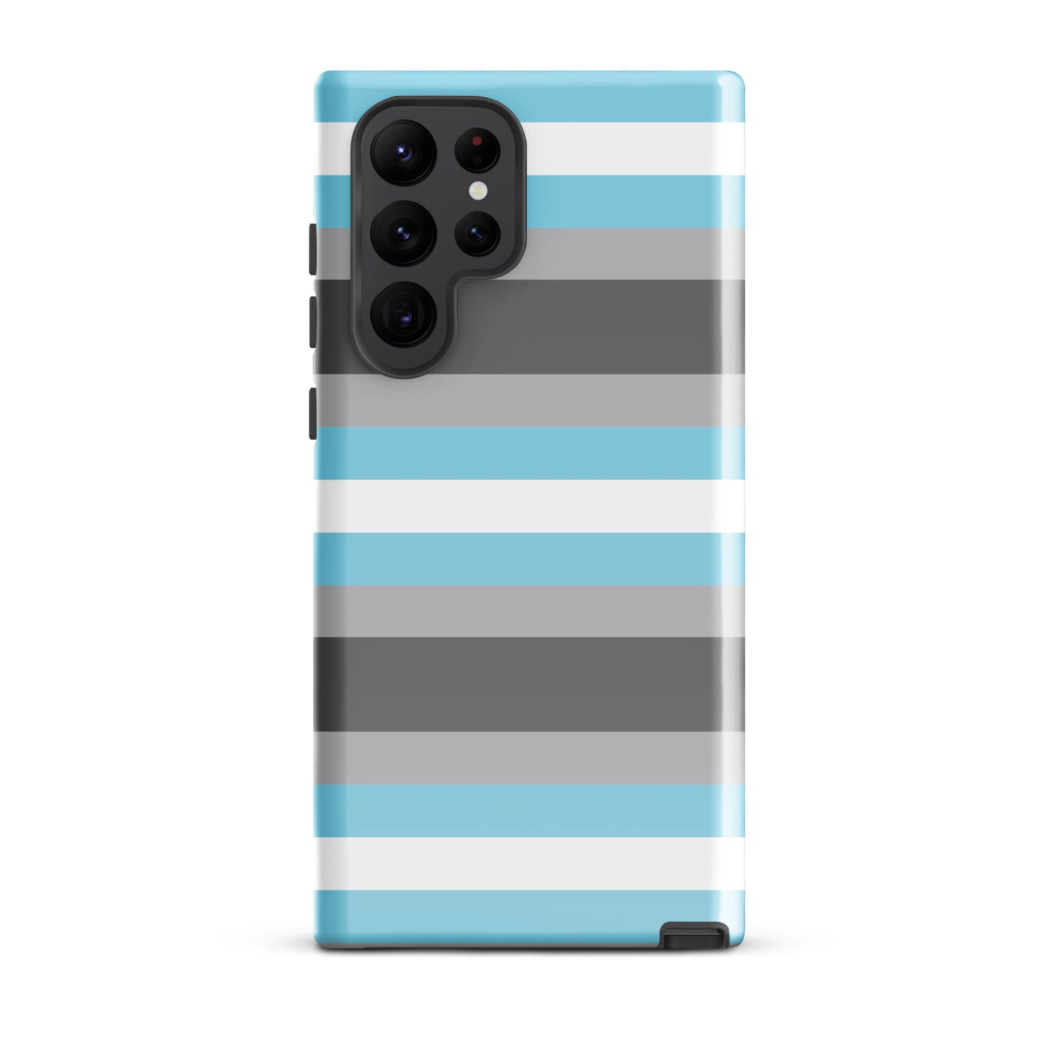 Demiboy Tough Case Samsung® - Equality Trading Post