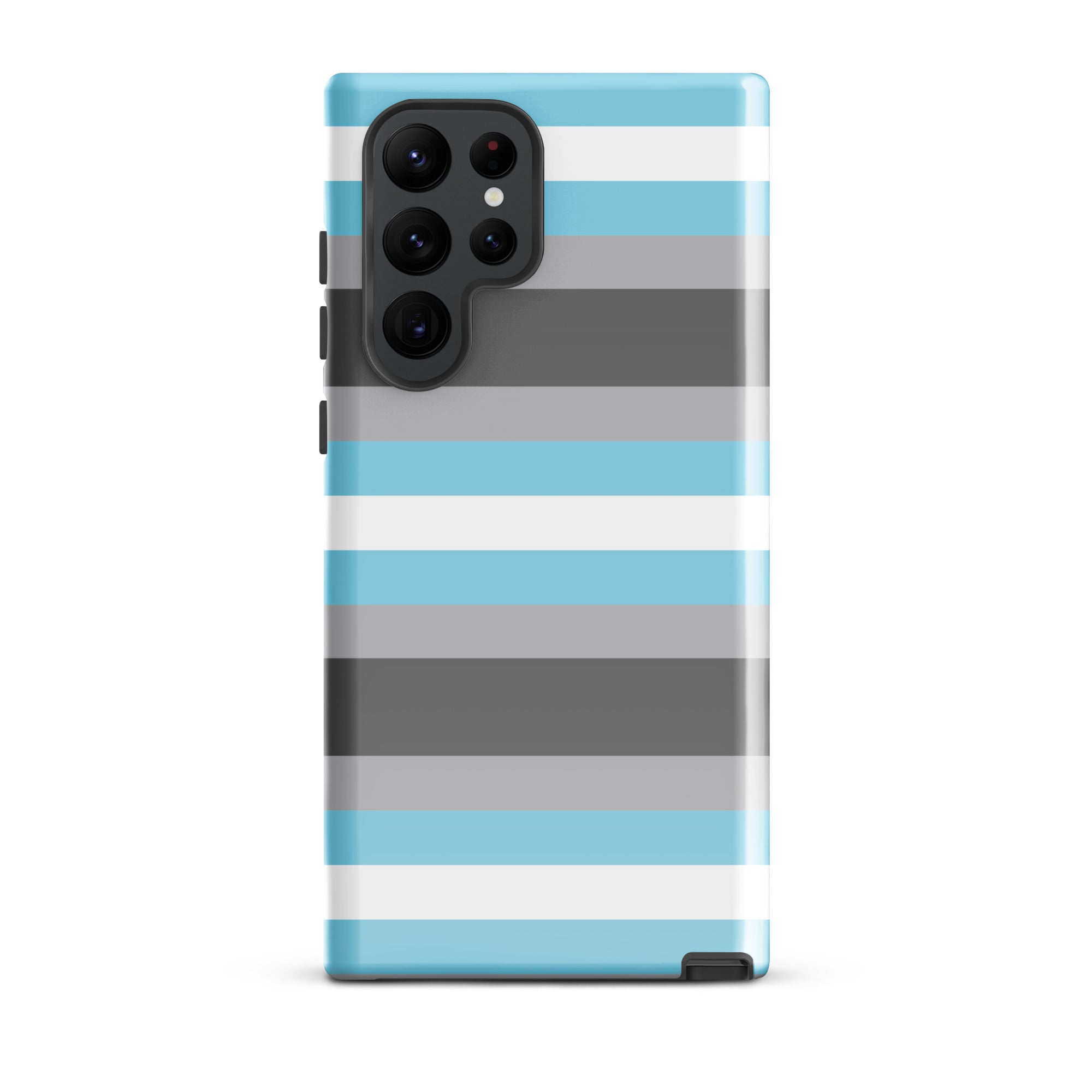 Demiboy Tough Case Samsung® - Equality Trading Post