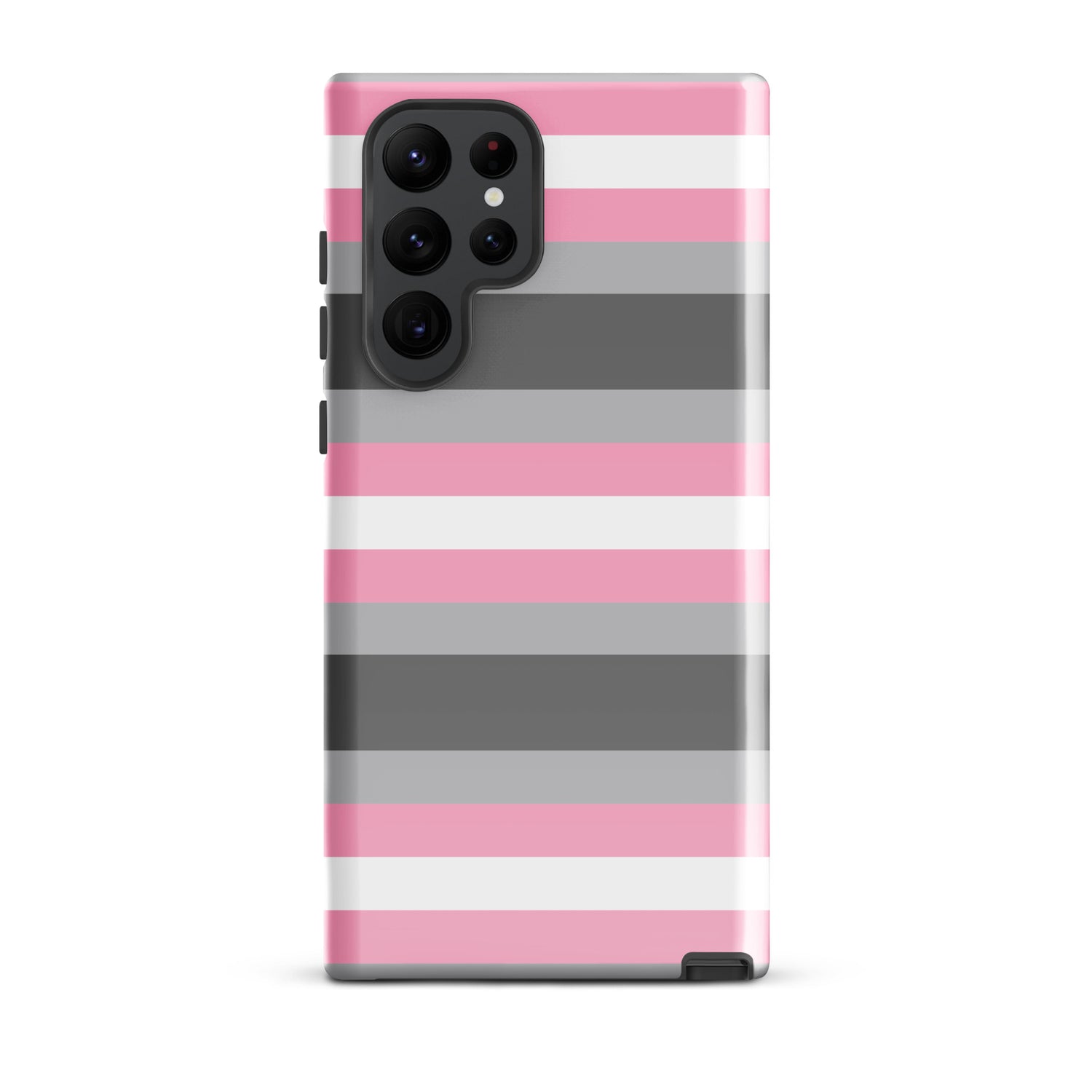 Demigirl Pride Tough Case Samsung® - Equality Trading Post