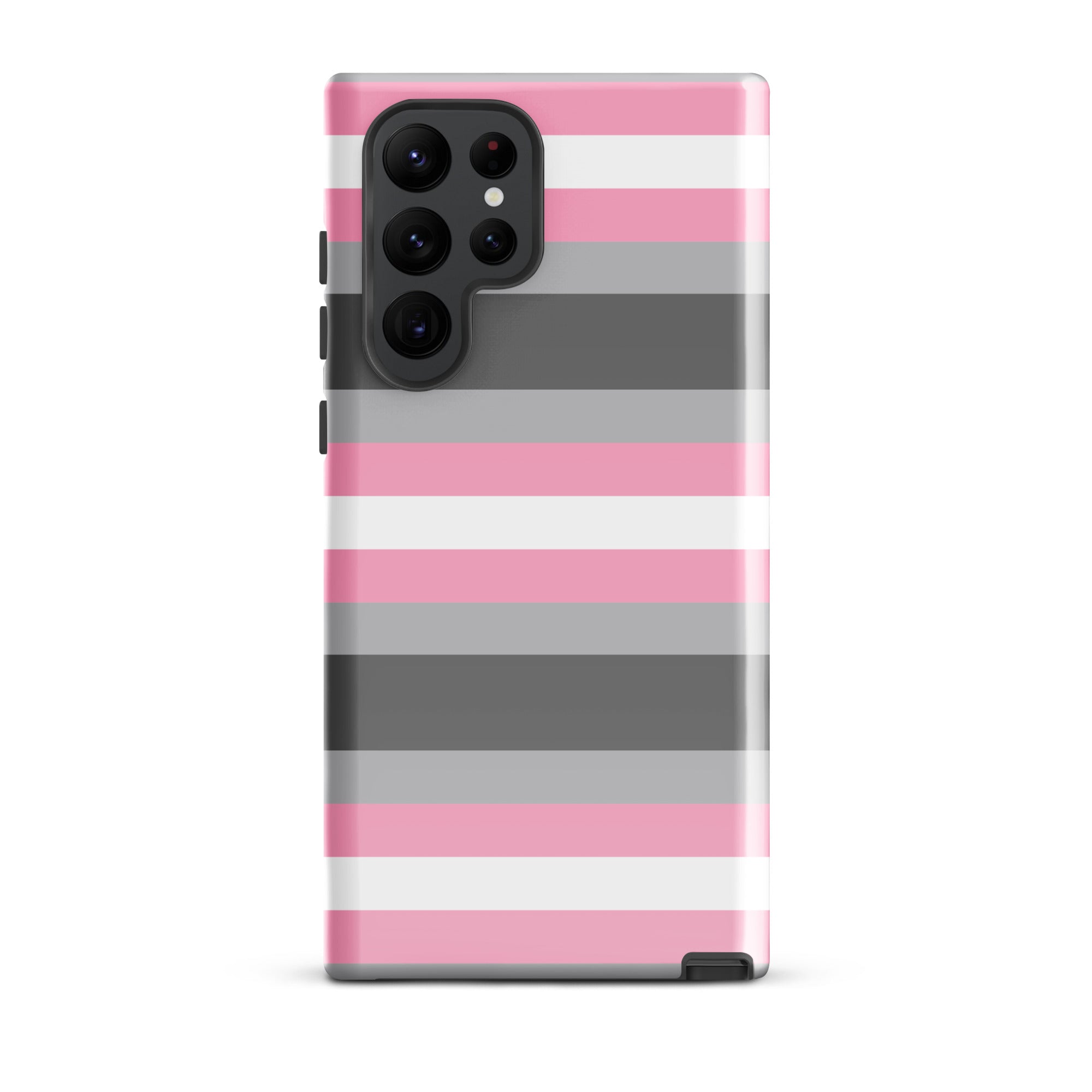 Demigirl Pride Tough Case Samsung® - Equality Trading Post
