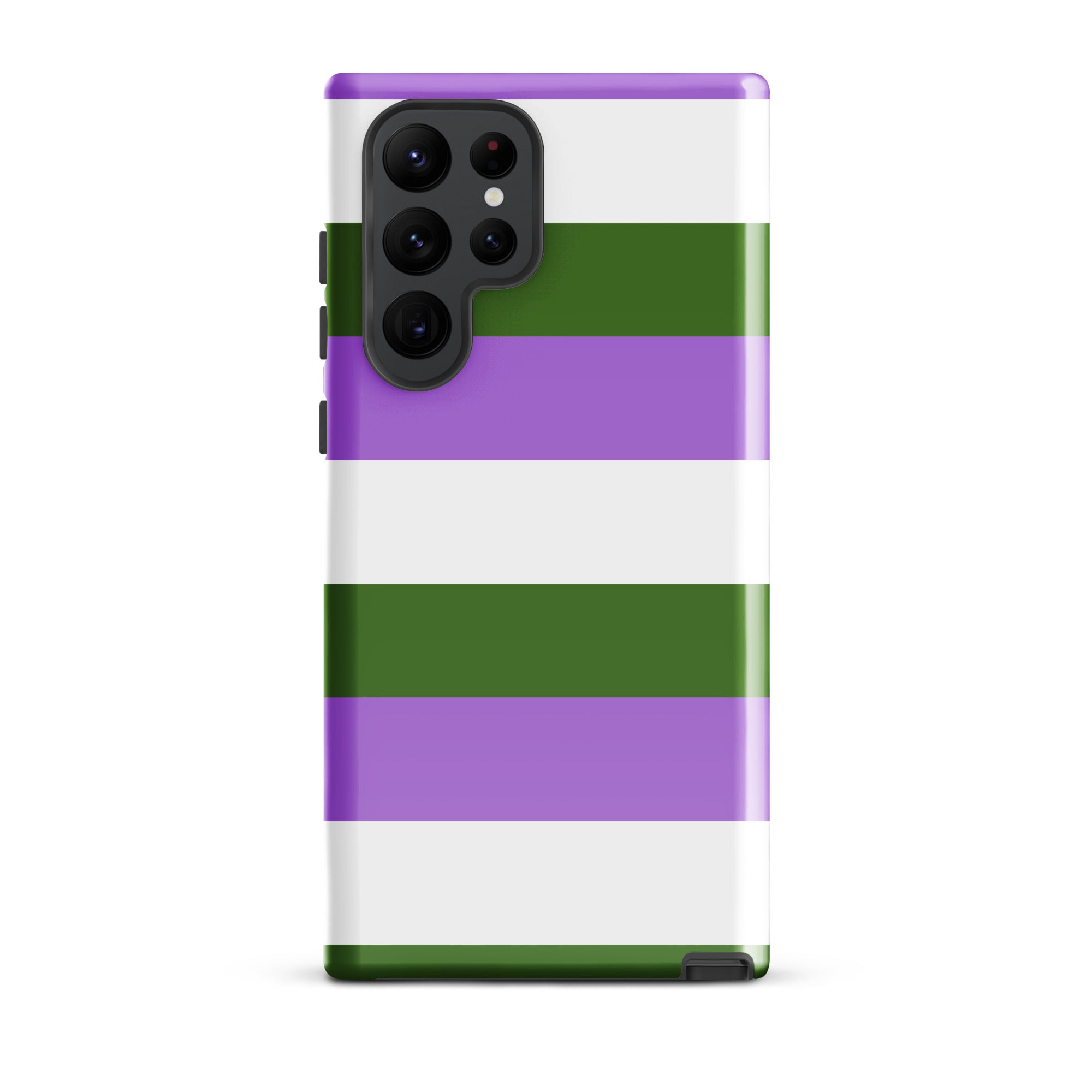 Genderqueer Pride Tough Case Samsung® - Equality Trading Post