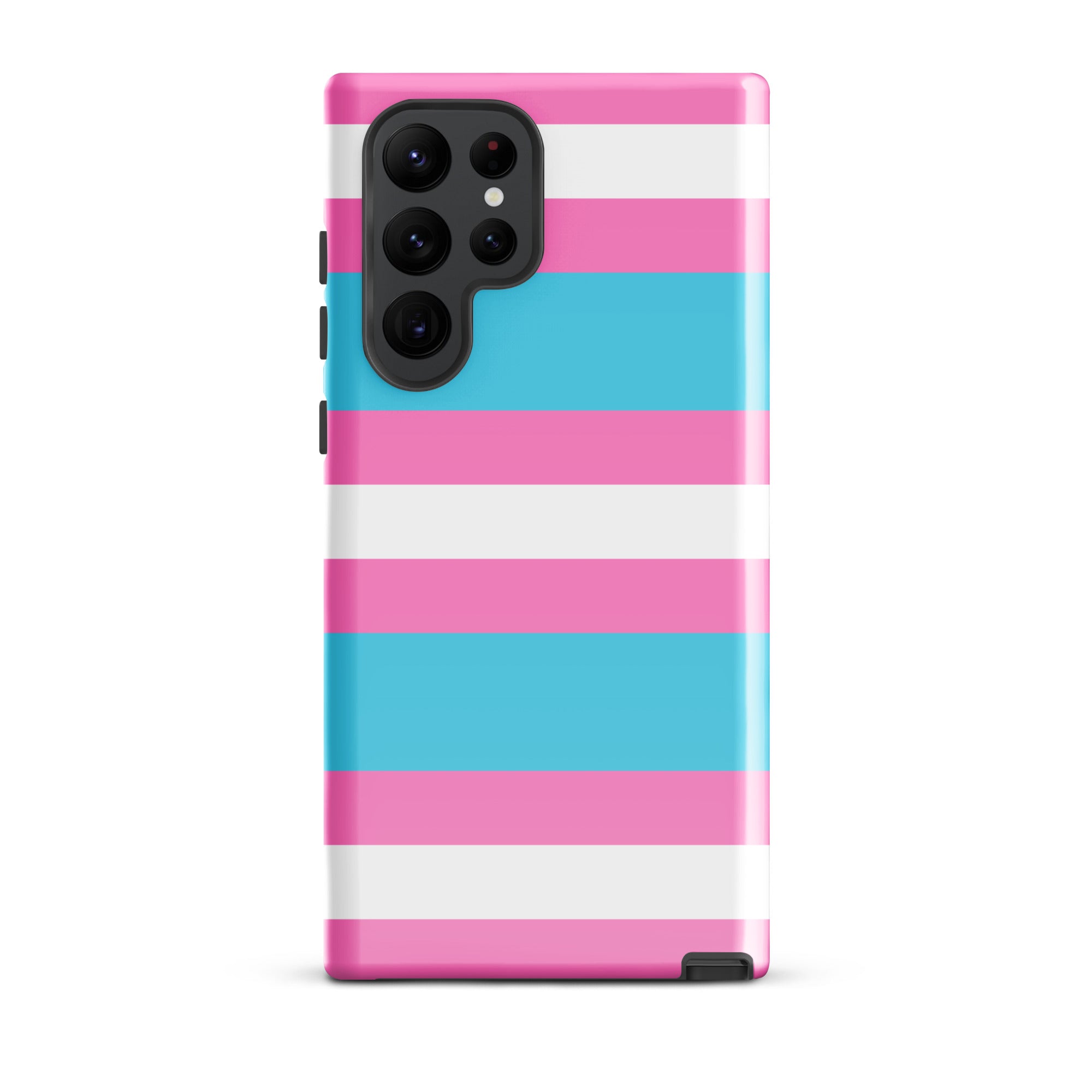 Trans Pride Tough Case Samsung® - Equality Trading Post