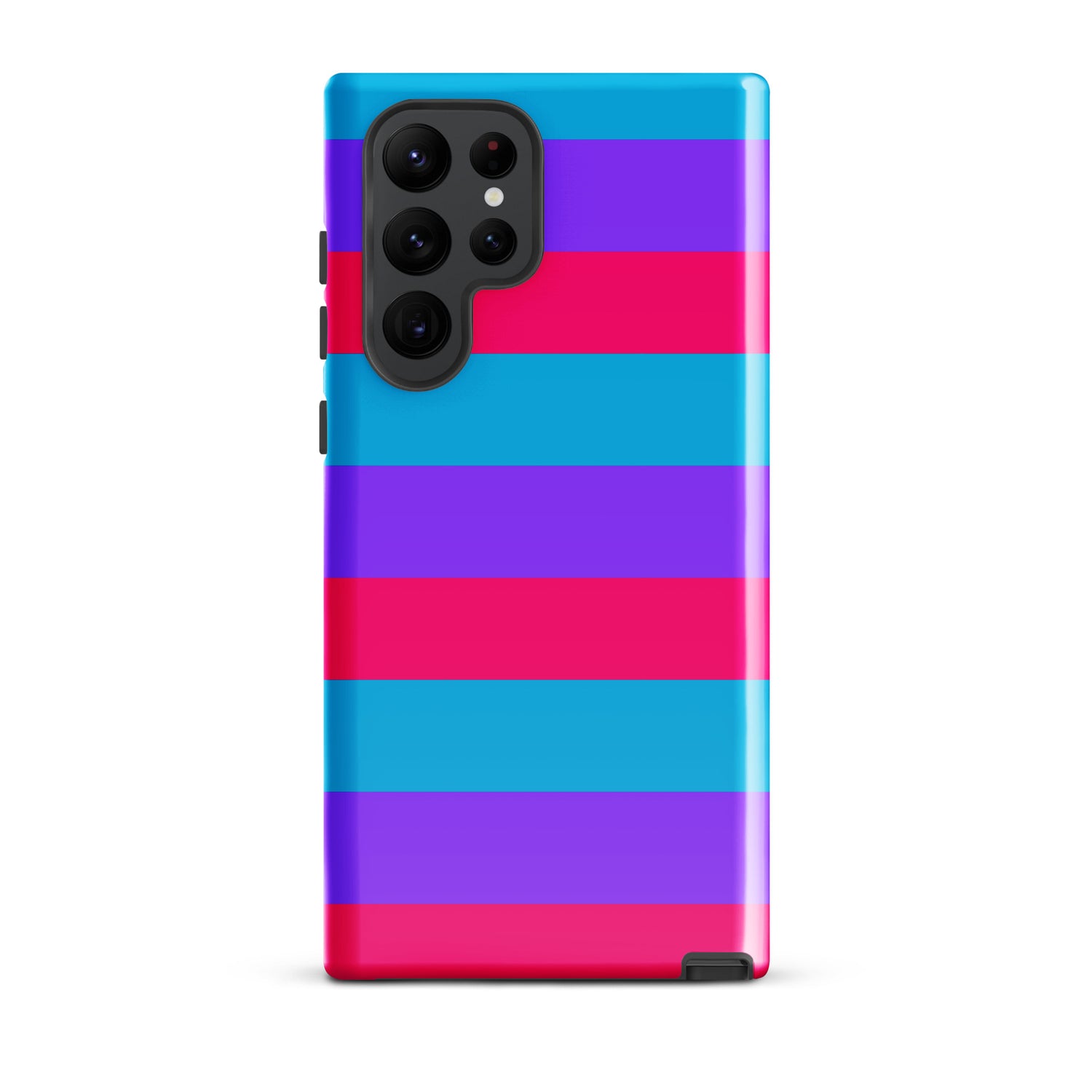 Androgyne Pride Tough Case Samsung® - Equality Trading Post