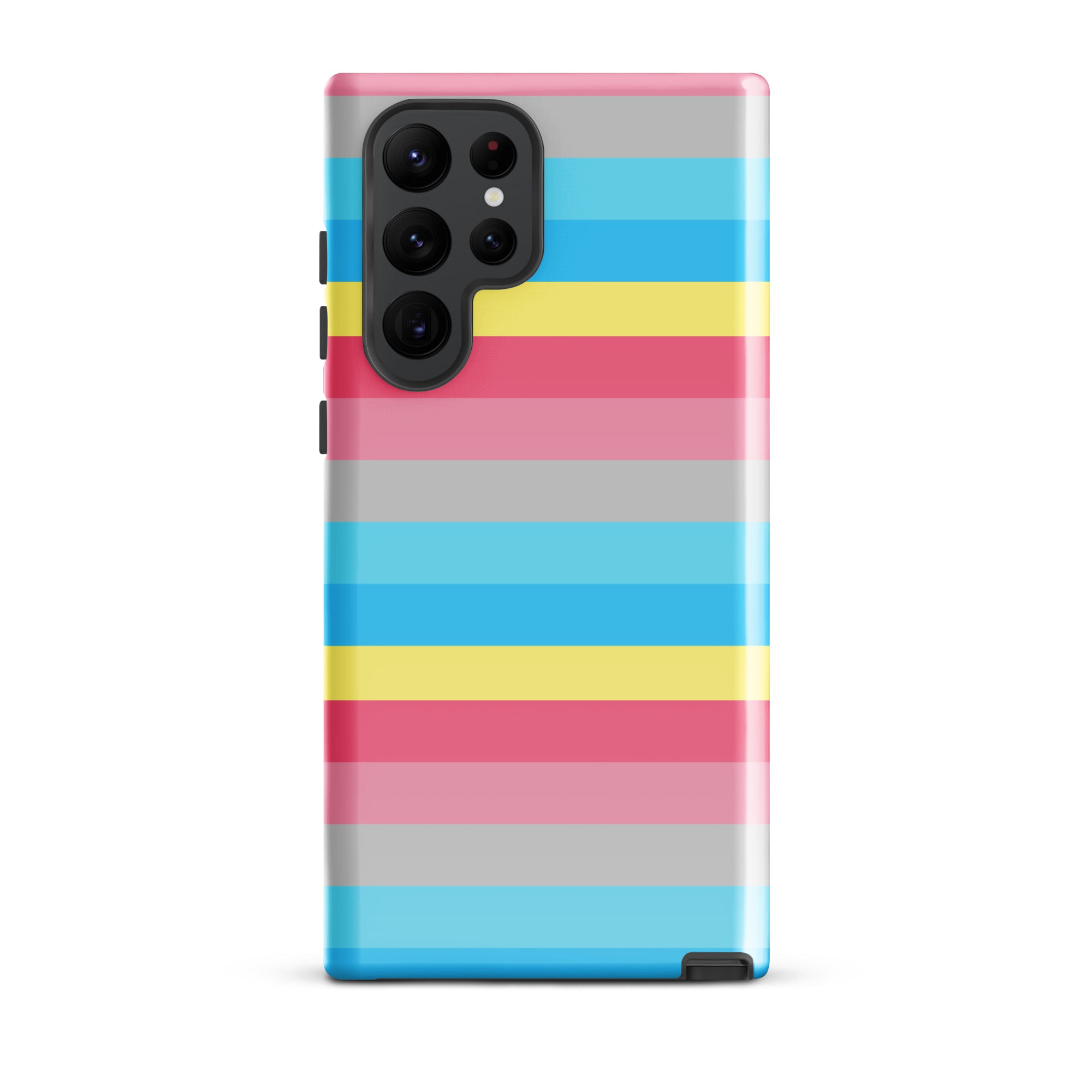 Genderflux Tough Case Samsung® - Equality Trading Post