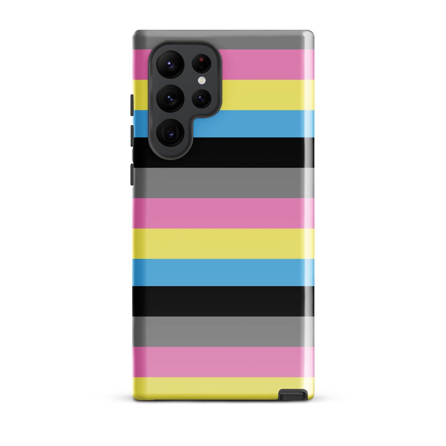 Polygender Pride Tough Case Samsung® - Equality Trading Post