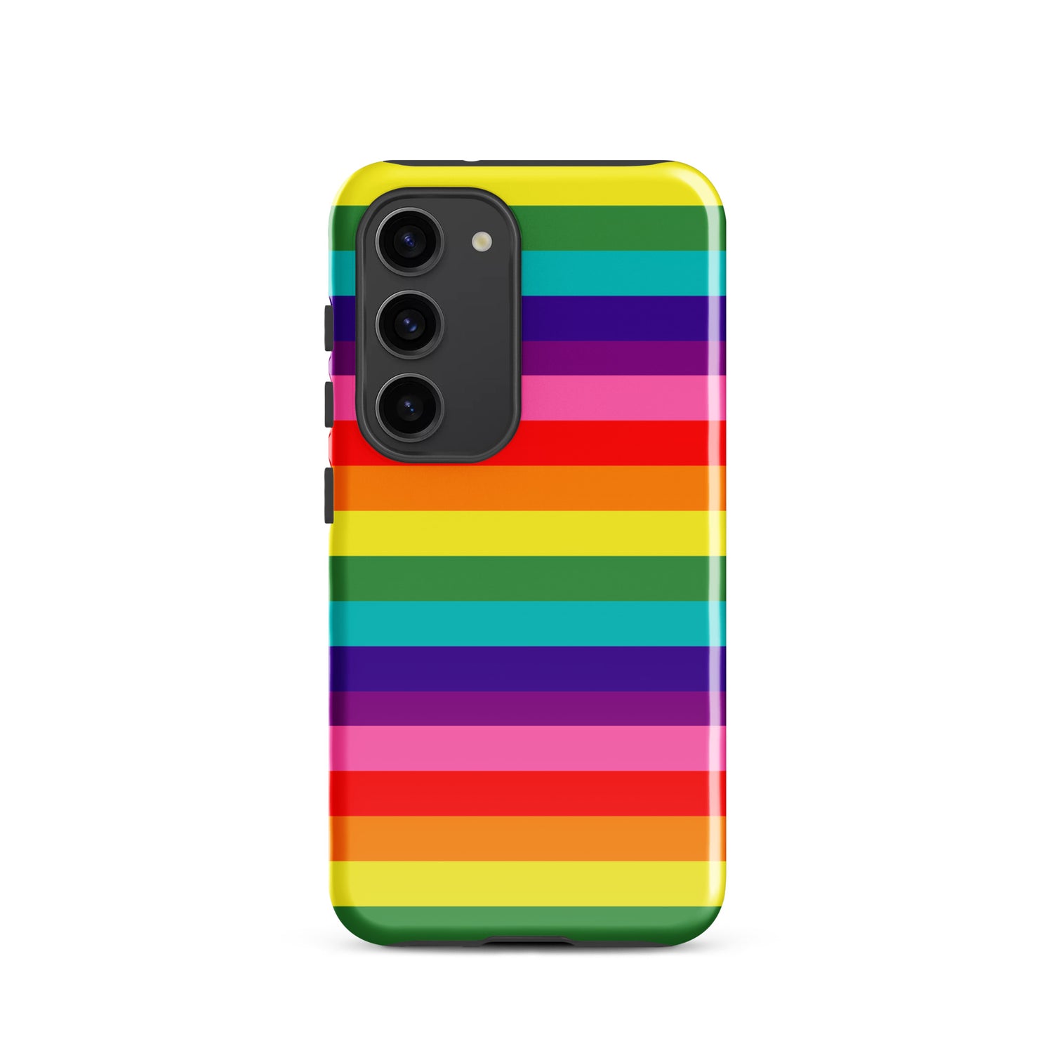 Original Pride Tough Case Samsung® - Equality Trading Post