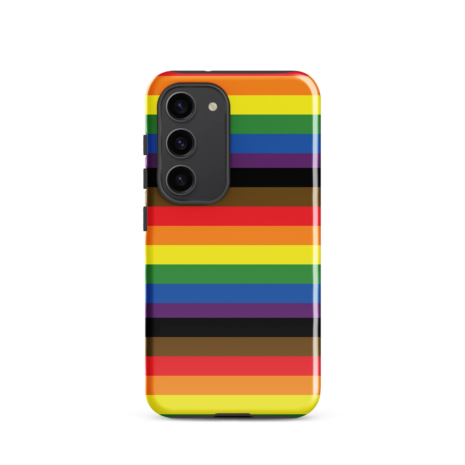 Philadelphia Pride Tough Samsung® - Equality Trading Post