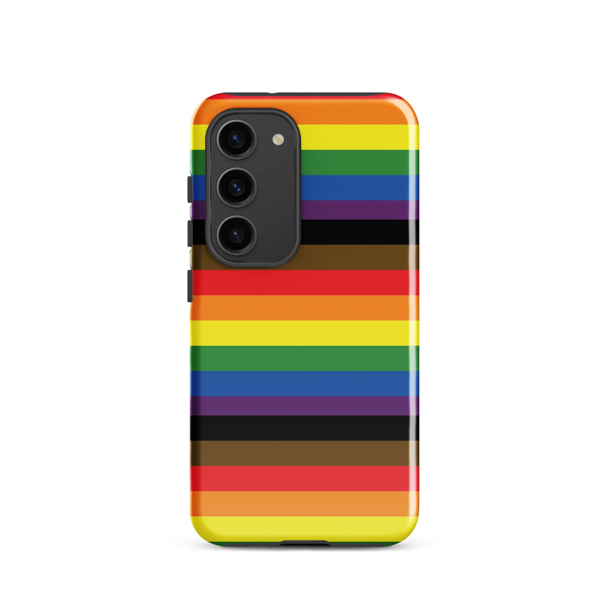 Philadelphia Pride Tough Samsung® - Equality Trading Post