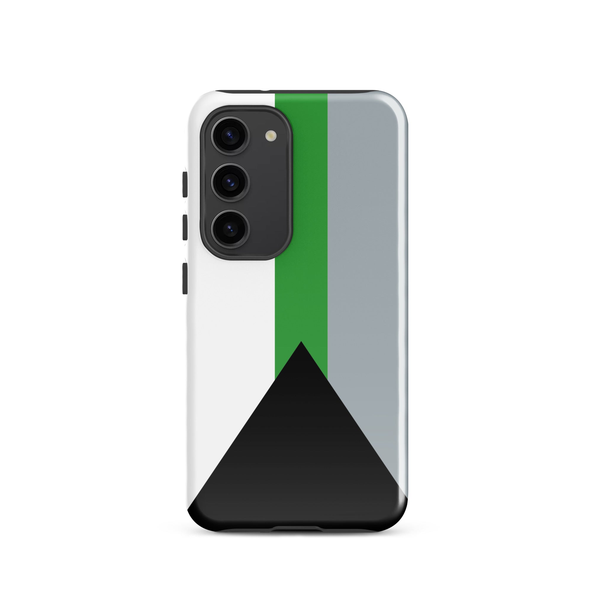 Demiromantic Pride Tough Case Samsung® - Equality Trading Post