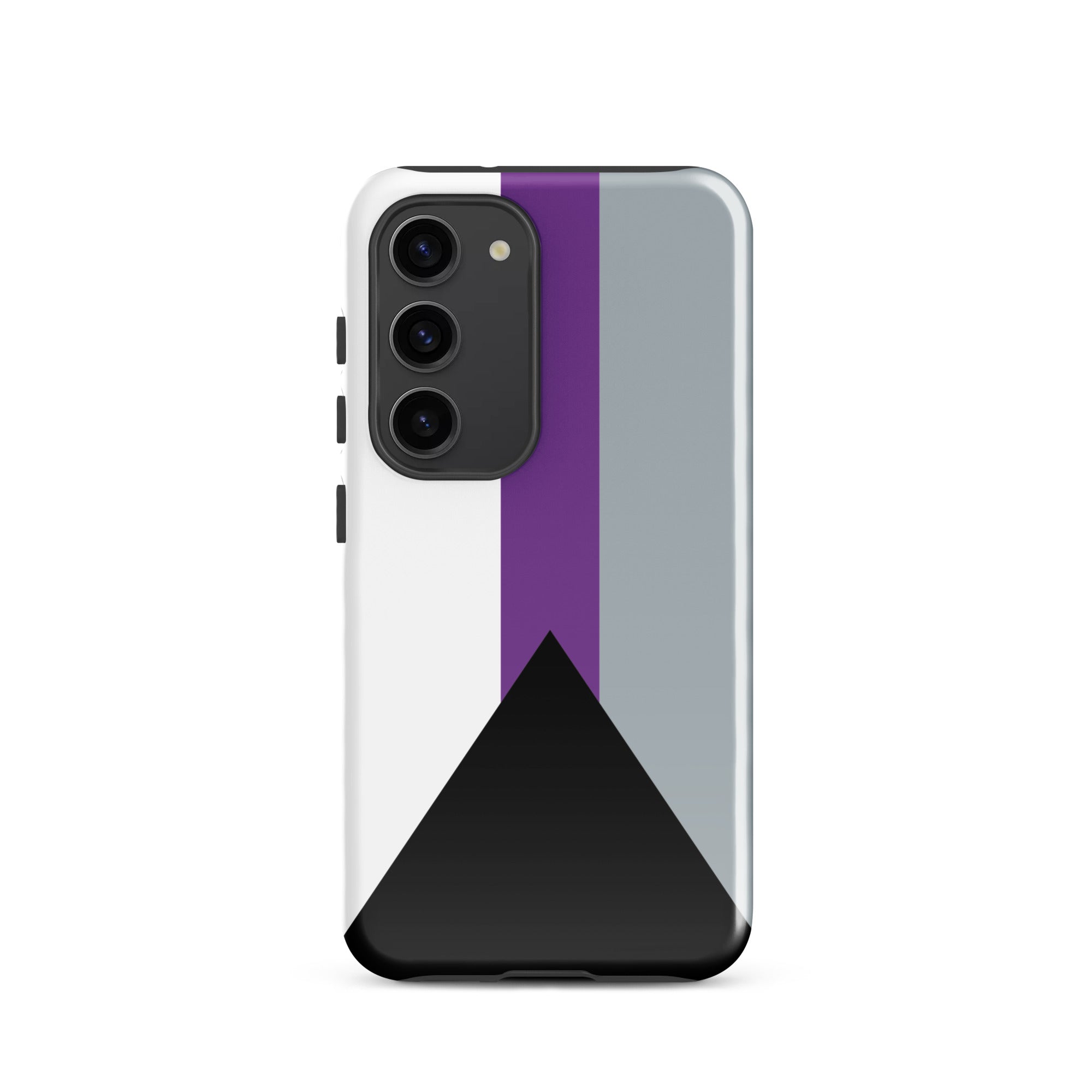 Demisexual Pride Tough Case Samsung® - Equality Trading Post
