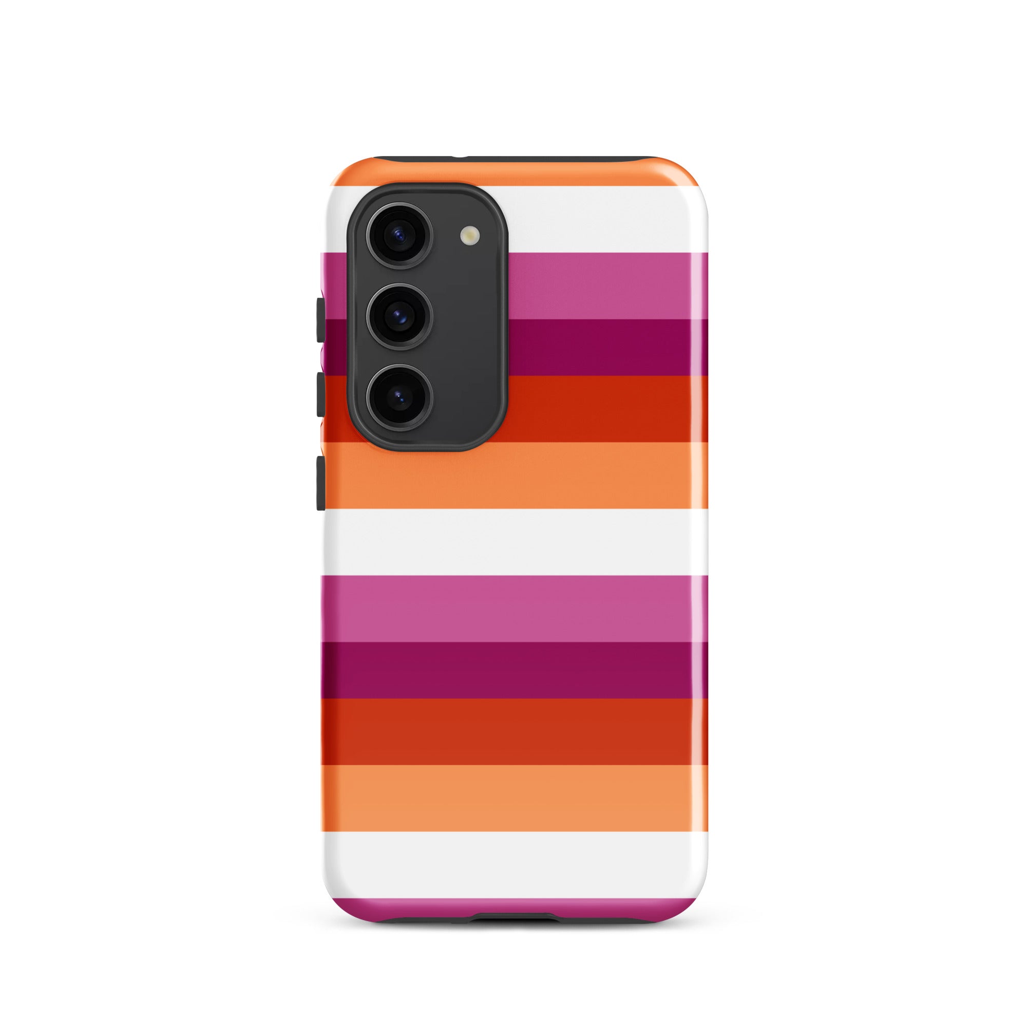 Lesbian Tough Case Samsung® - Equality Trading Post