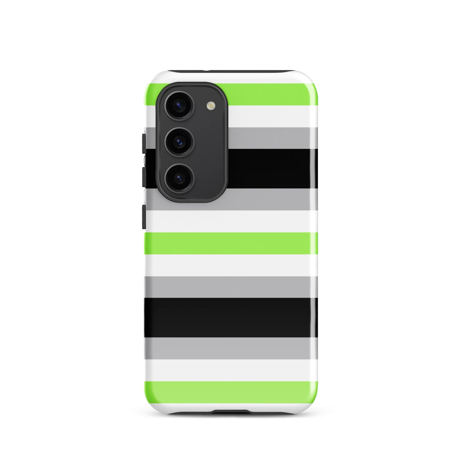Agender Tough Case Samsung® - Equality Trading Post