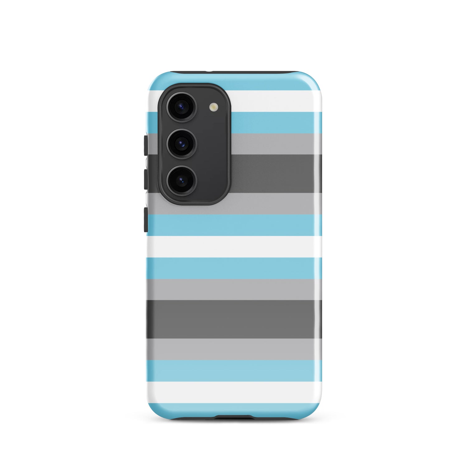 Demiboy Tough Case Samsung® - Equality Trading Post