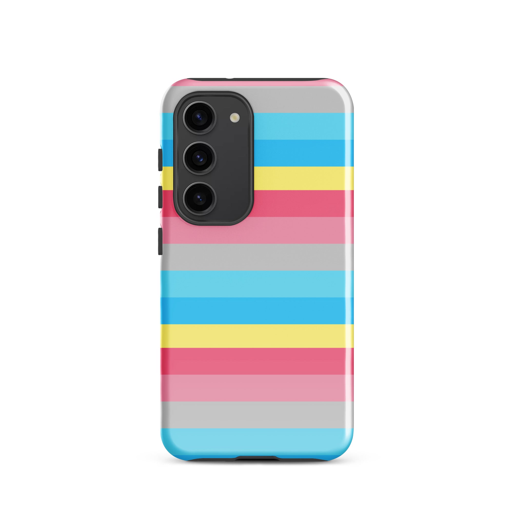 Genderflux Tough Case Samsung® - Equality Trading Post