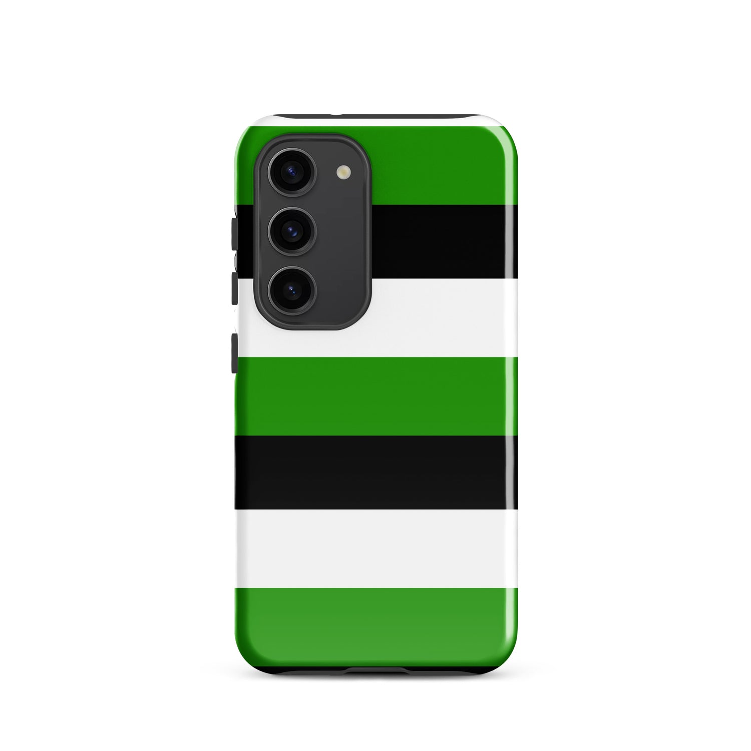 Neutrois Pride Tough Case Samsung® - Equality Trading Post