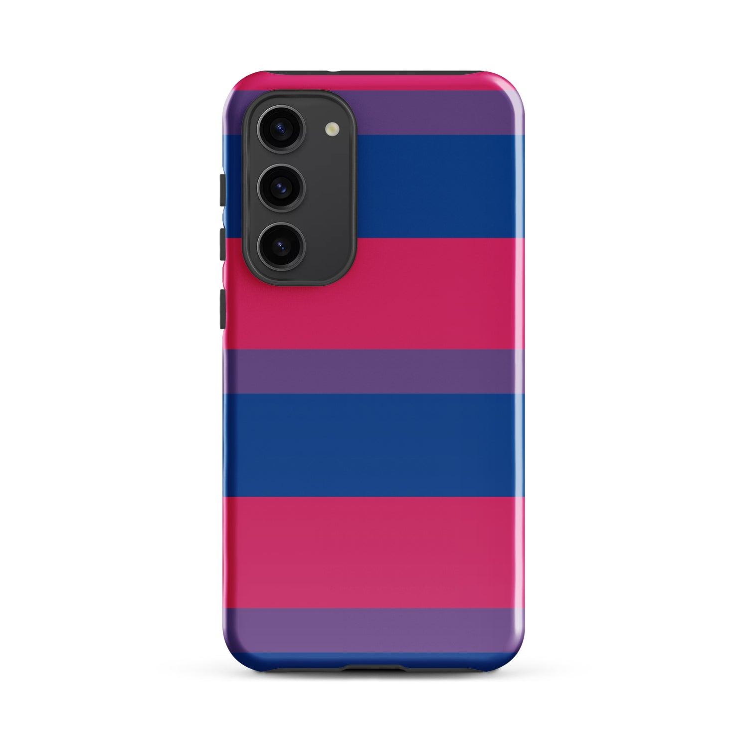 Bi Pride Tough Case Samsung® - Equality Trading Post