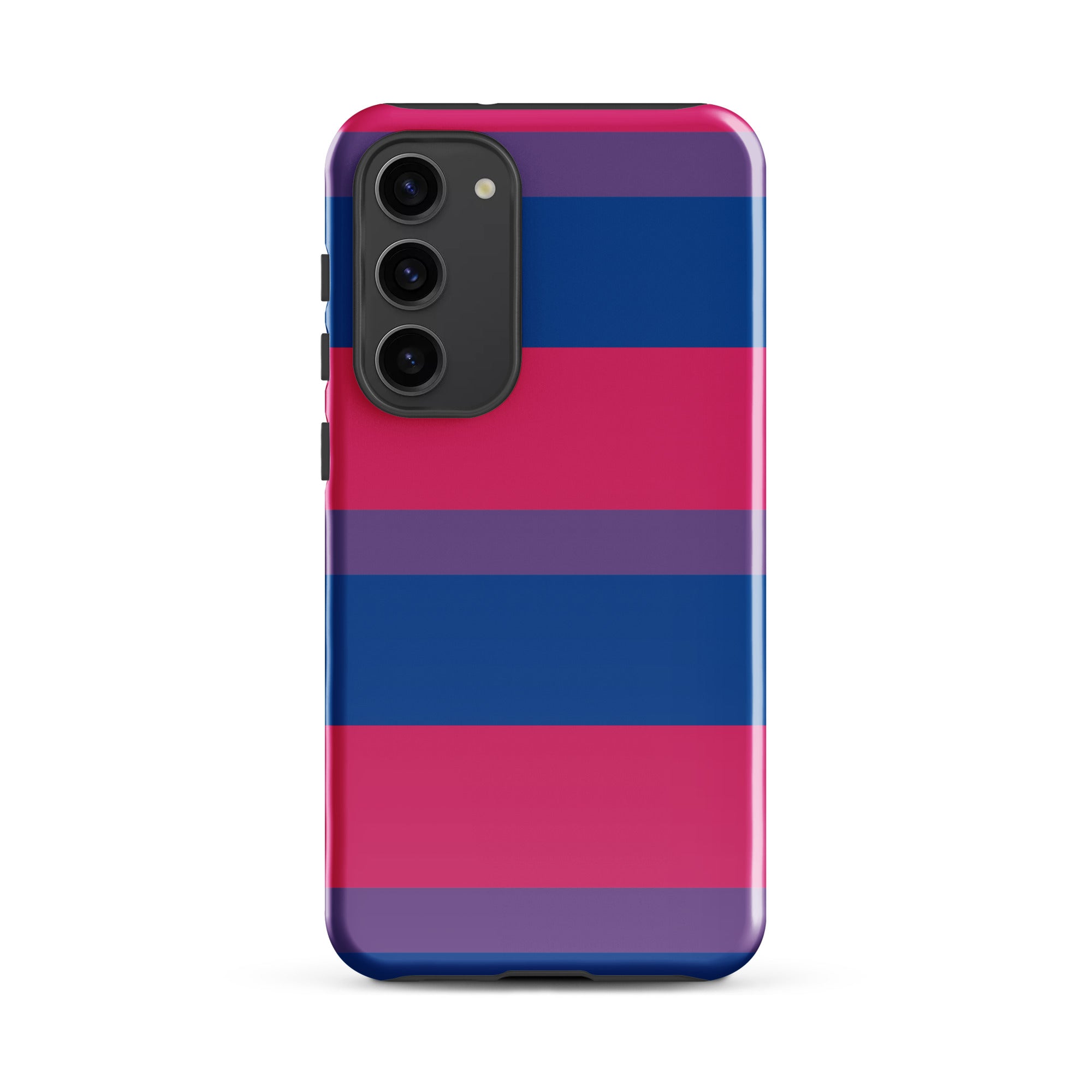 Bi Pride Tough Case Samsung® - Equality Trading Post