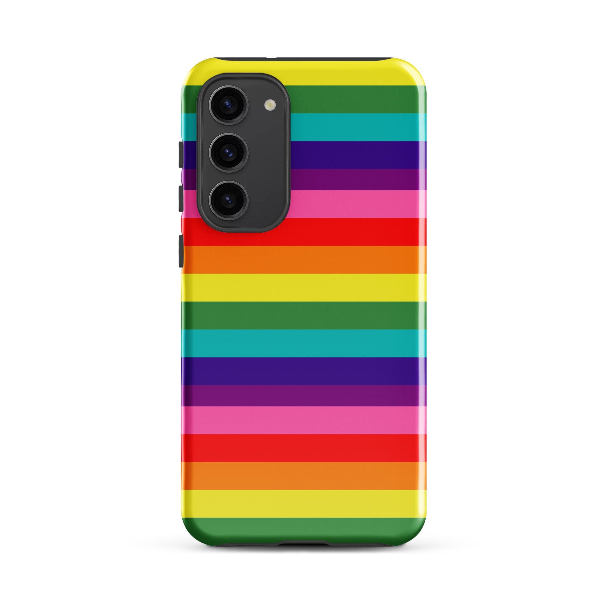 Original Pride Tough Case Samsung® - Equality Trading Post