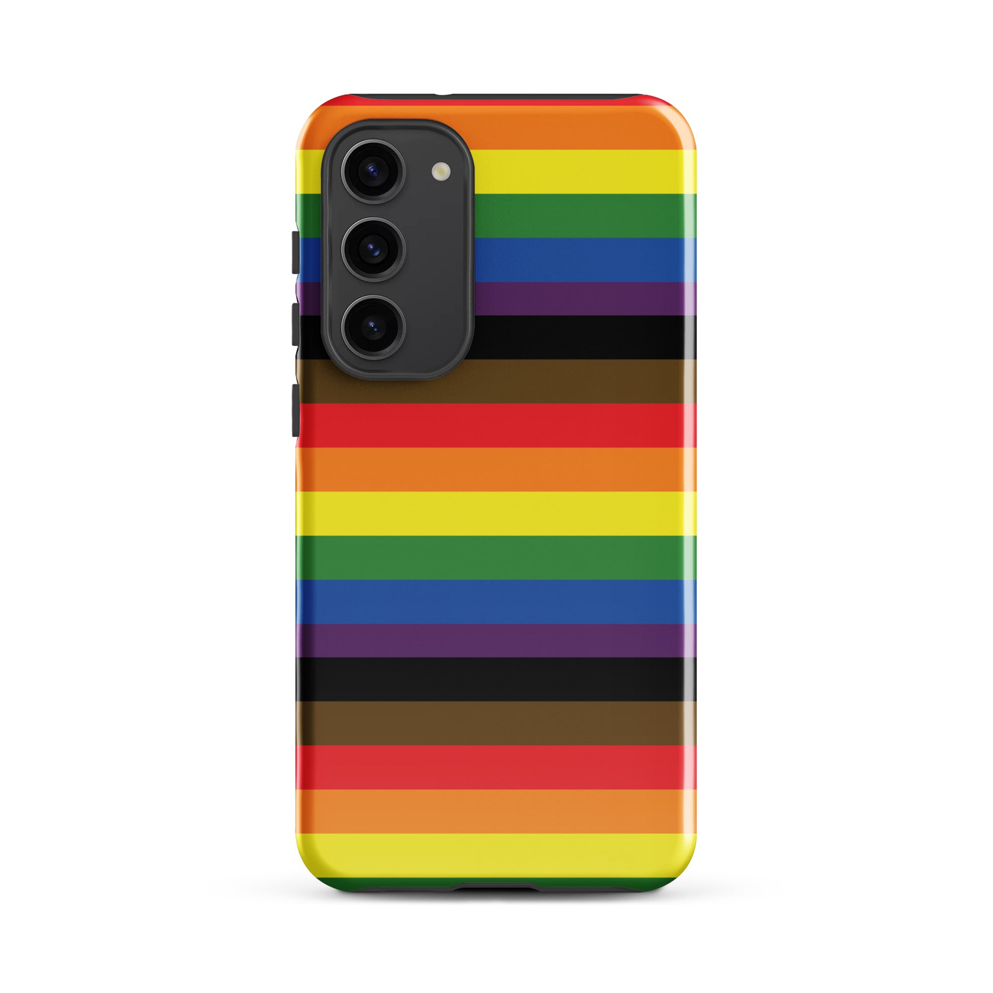 Philadelphia Pride Tough Samsung® - Equality Trading Post